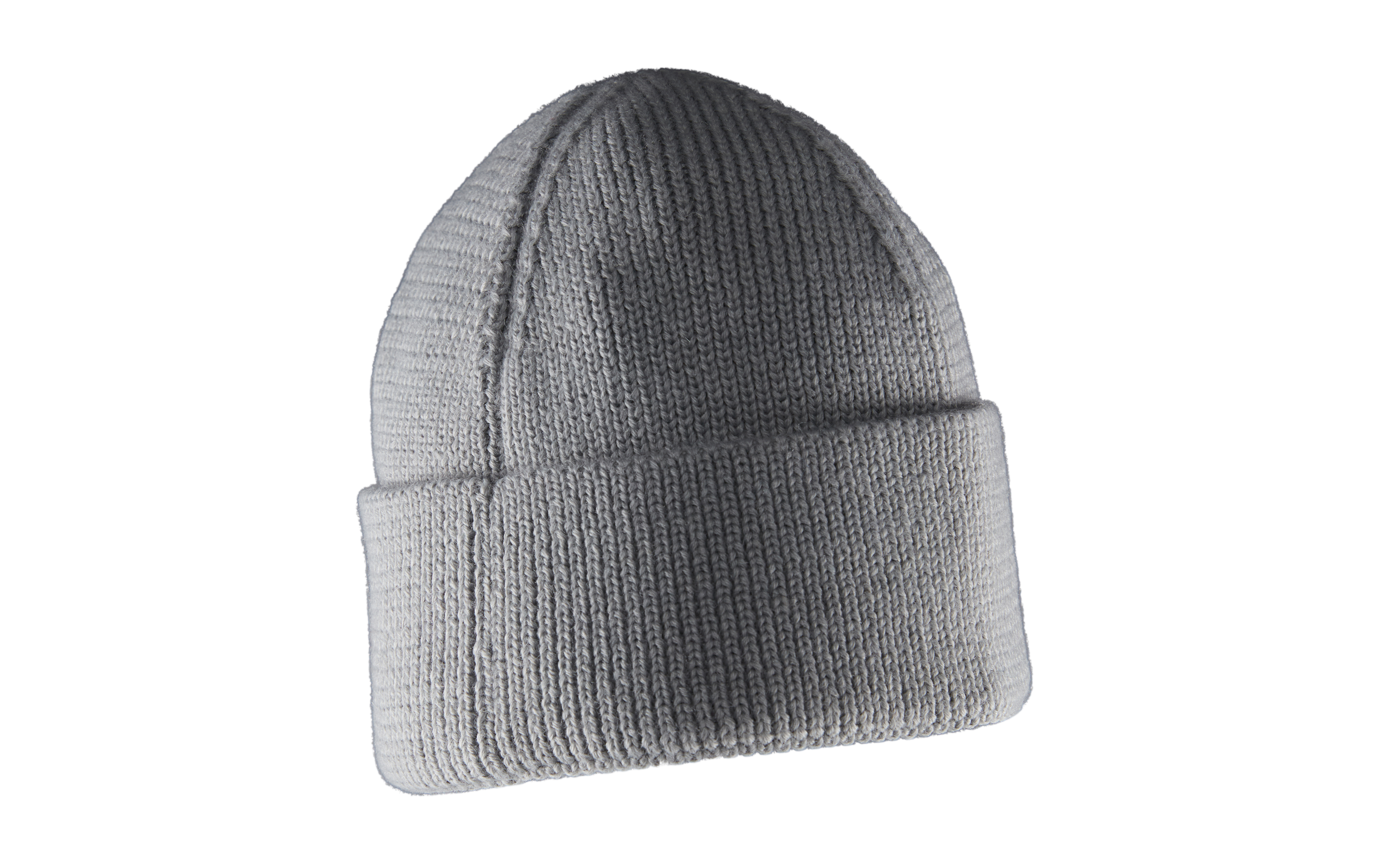 BOWMAN FOLDED WOOL BEANIE
