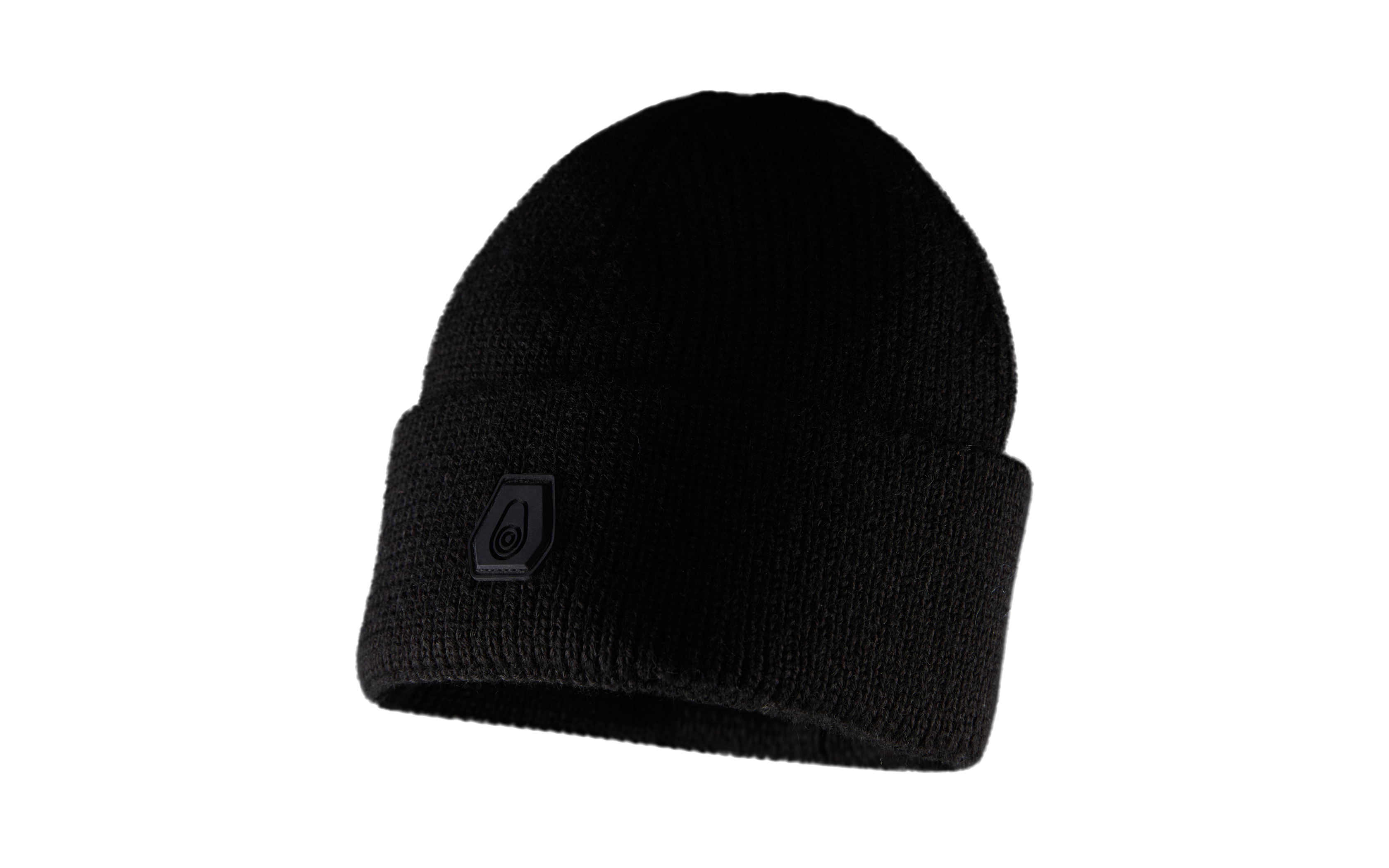 BOWMAN FOLDED WOOL BEANIE