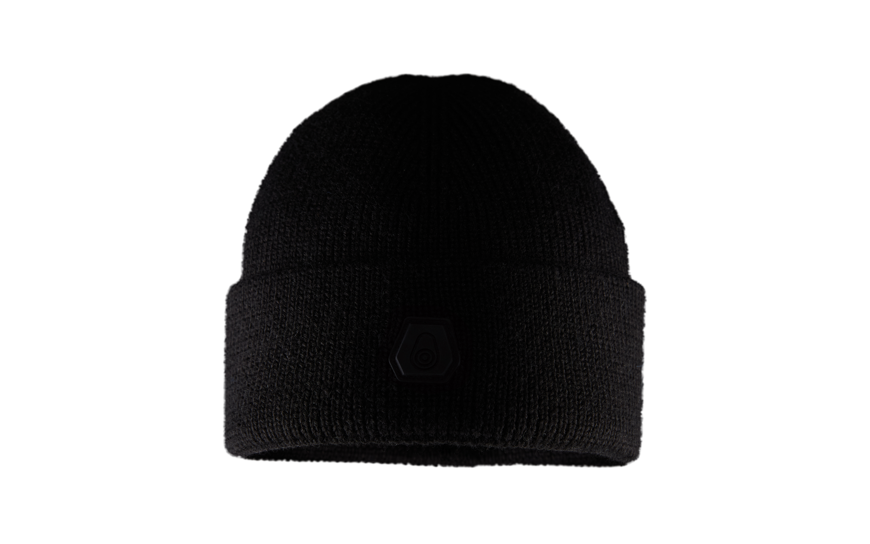 BOWMAN FOLDED WOOL BEANIE