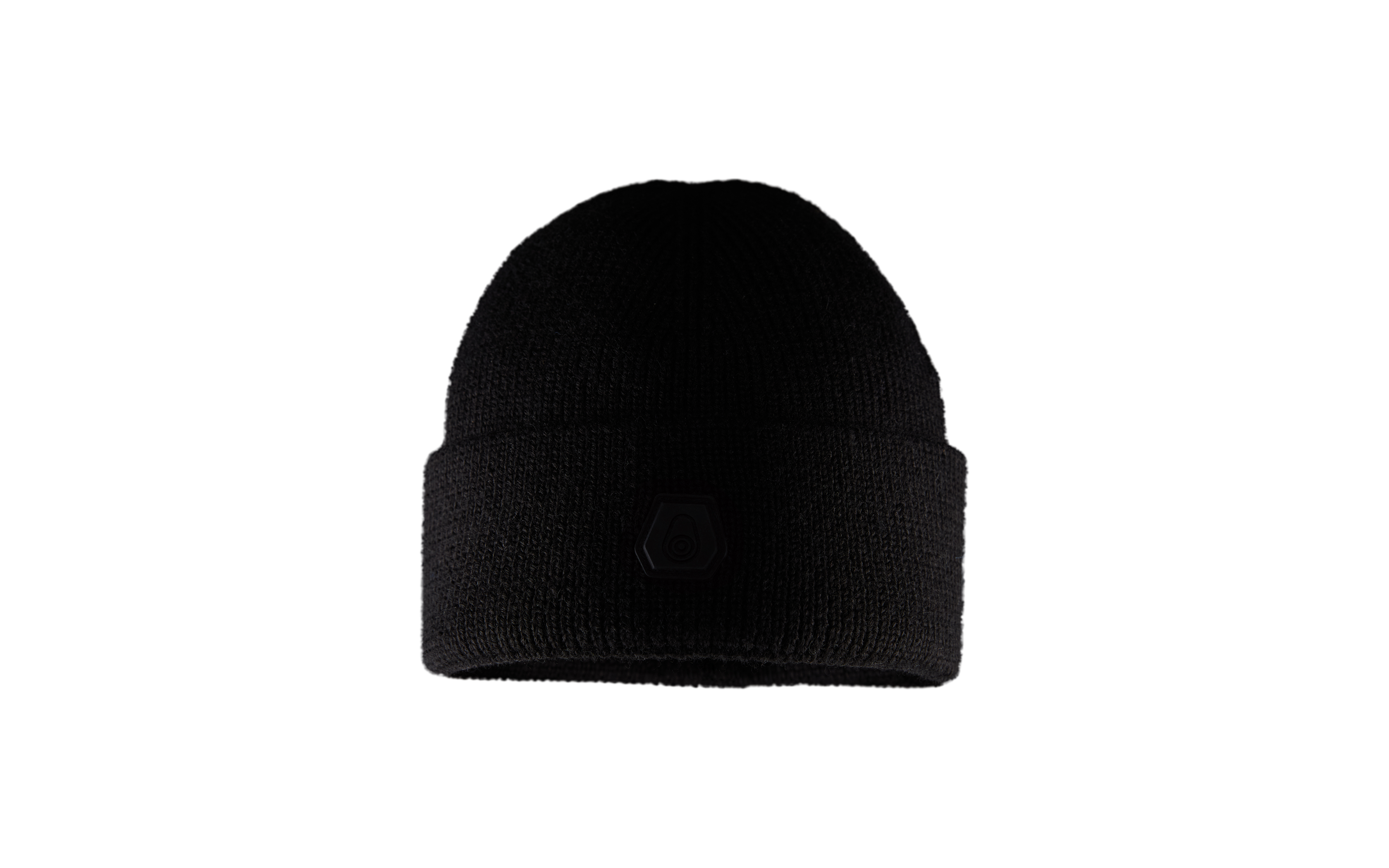 BOWMAN FOLDED WOOL BEANIE