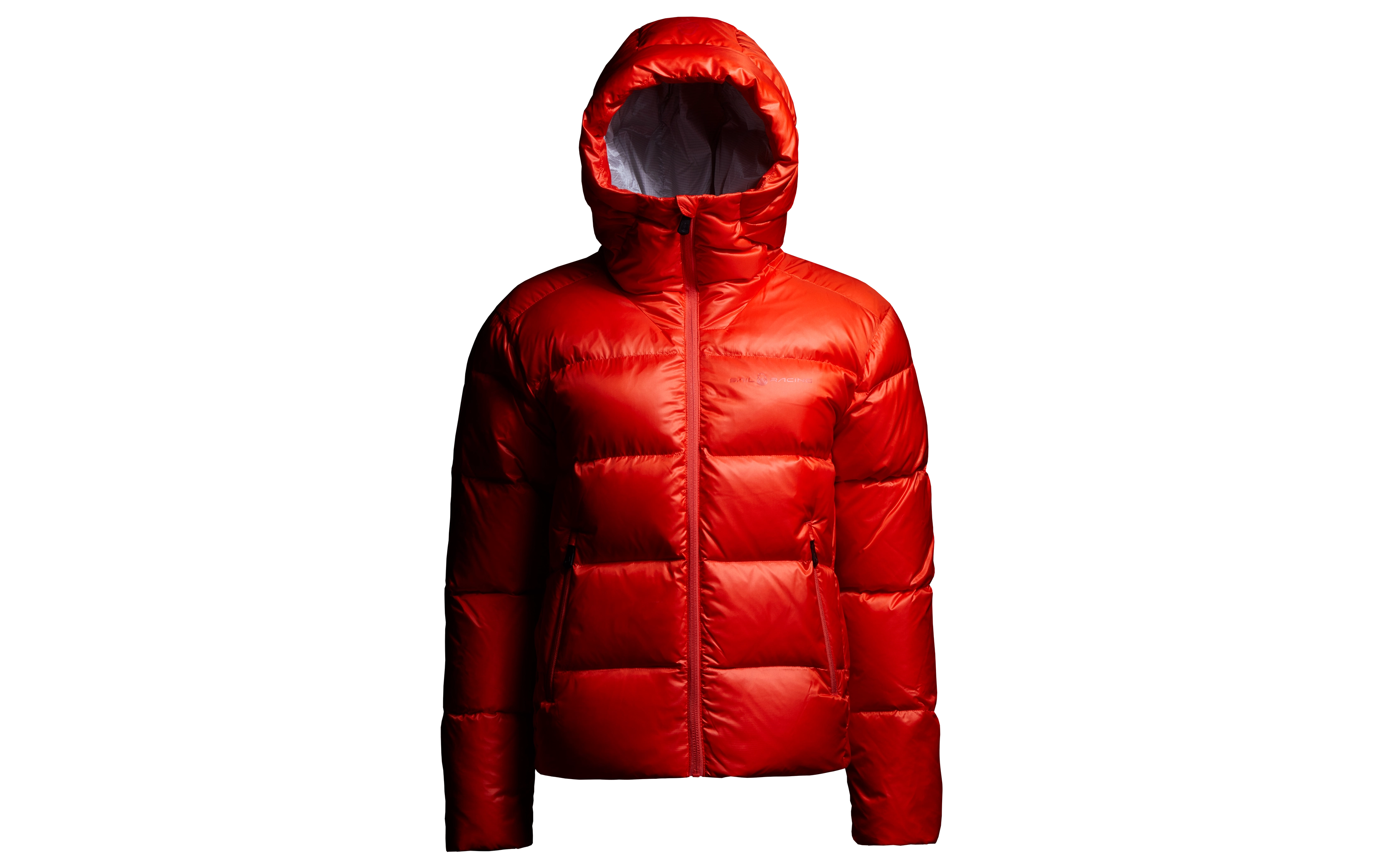 FLAME RED