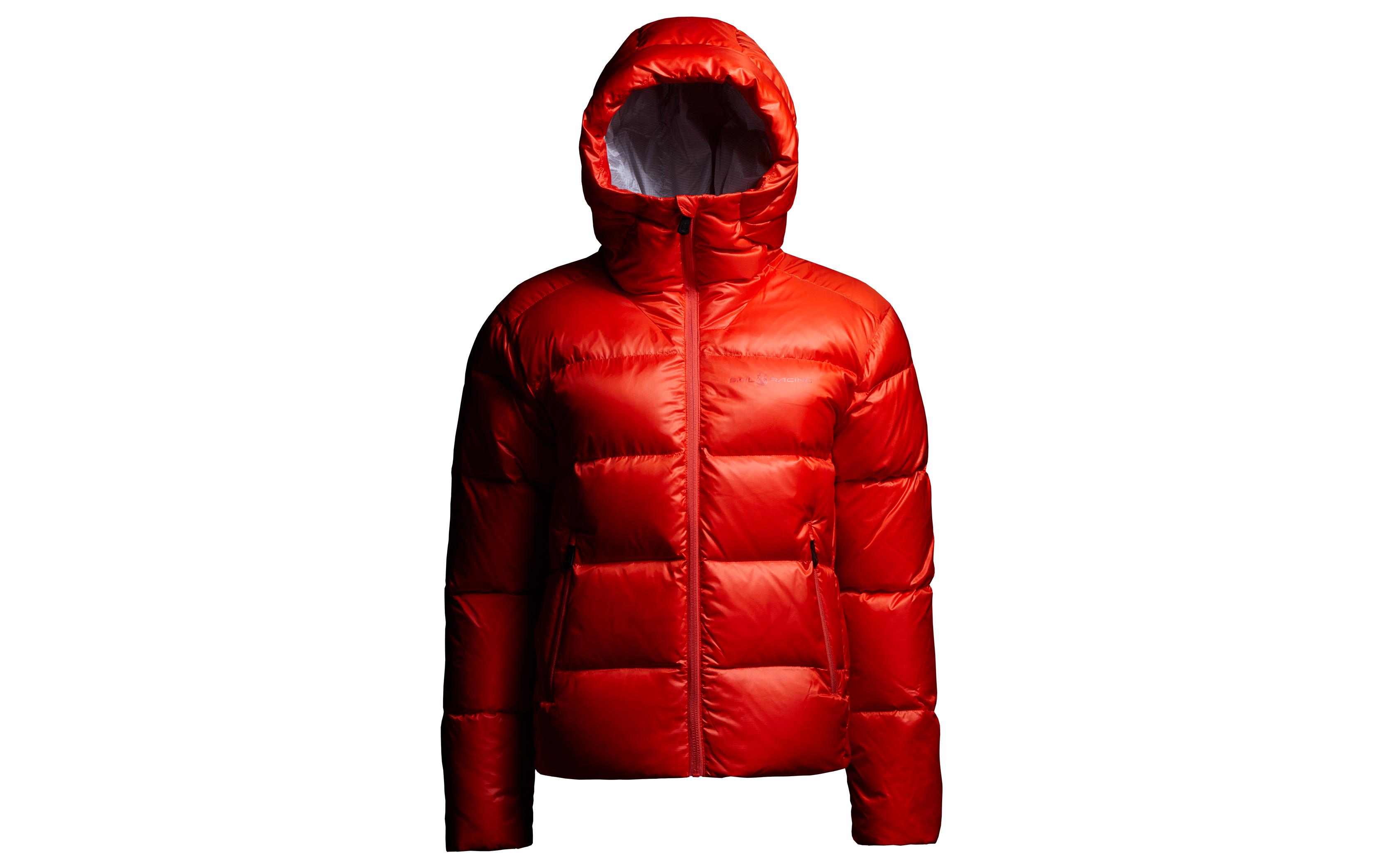 FLAME RED
