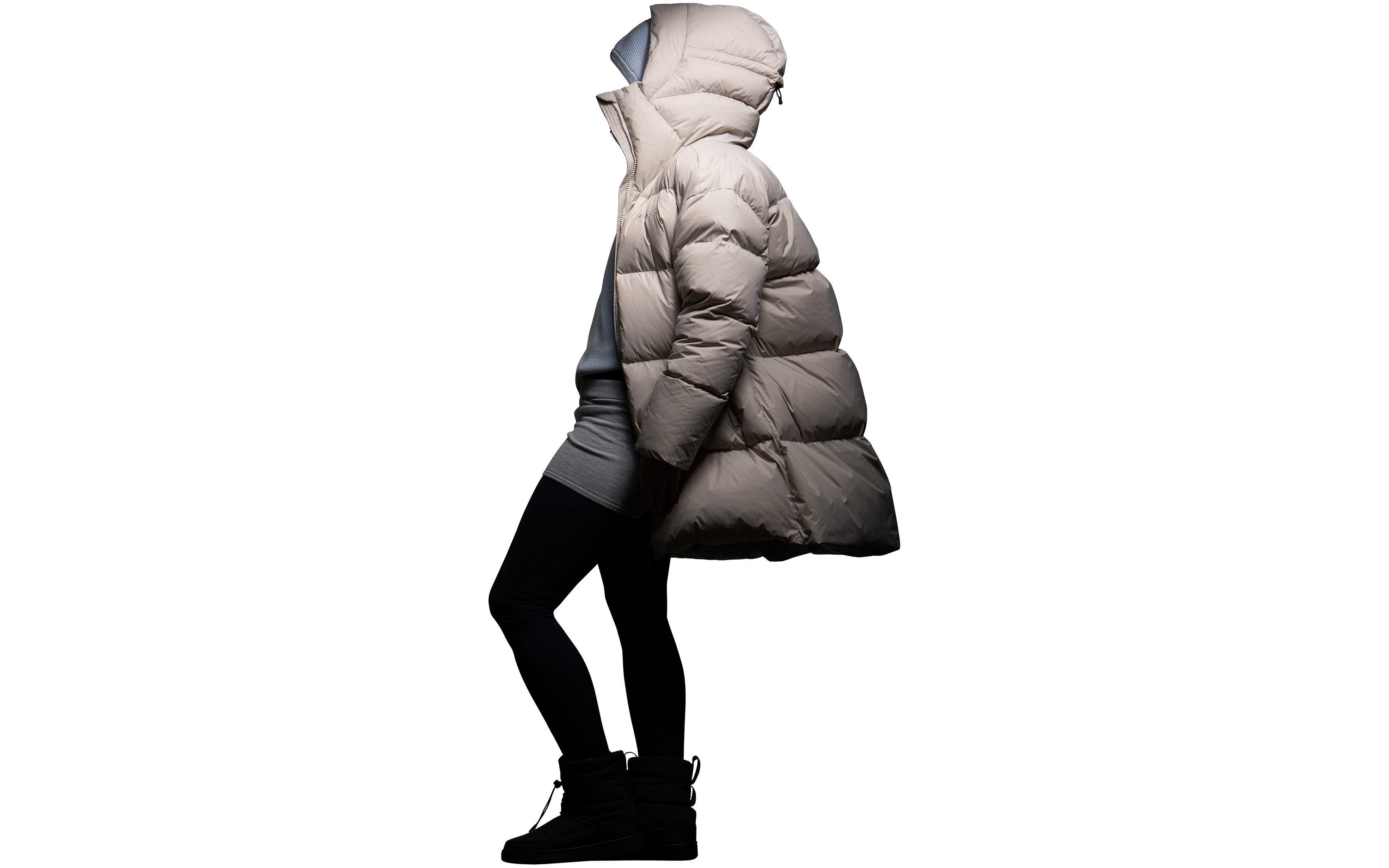SKY DOWN PARKA