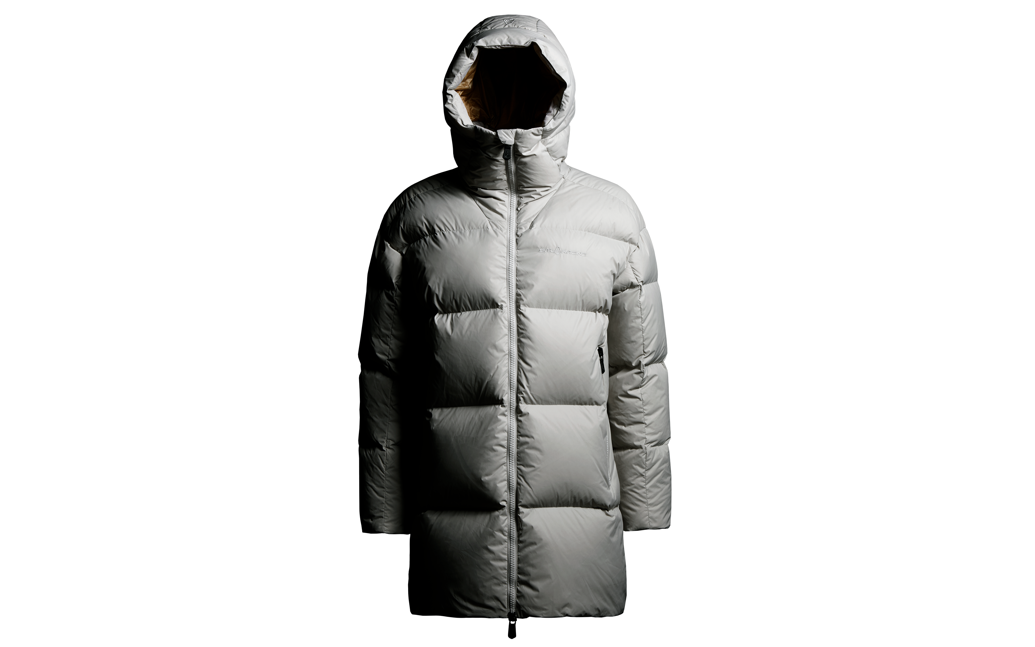 SKY DOWN PARKA
