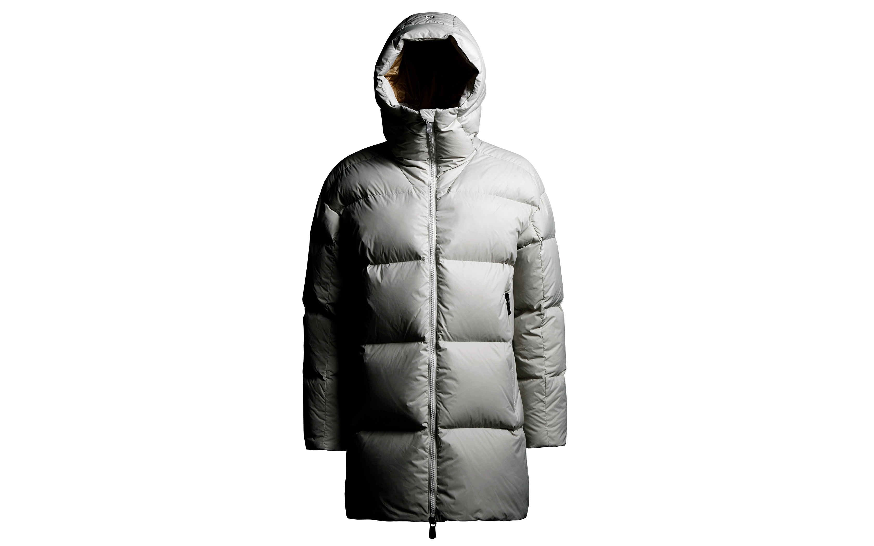 SKY DOWN PARKA