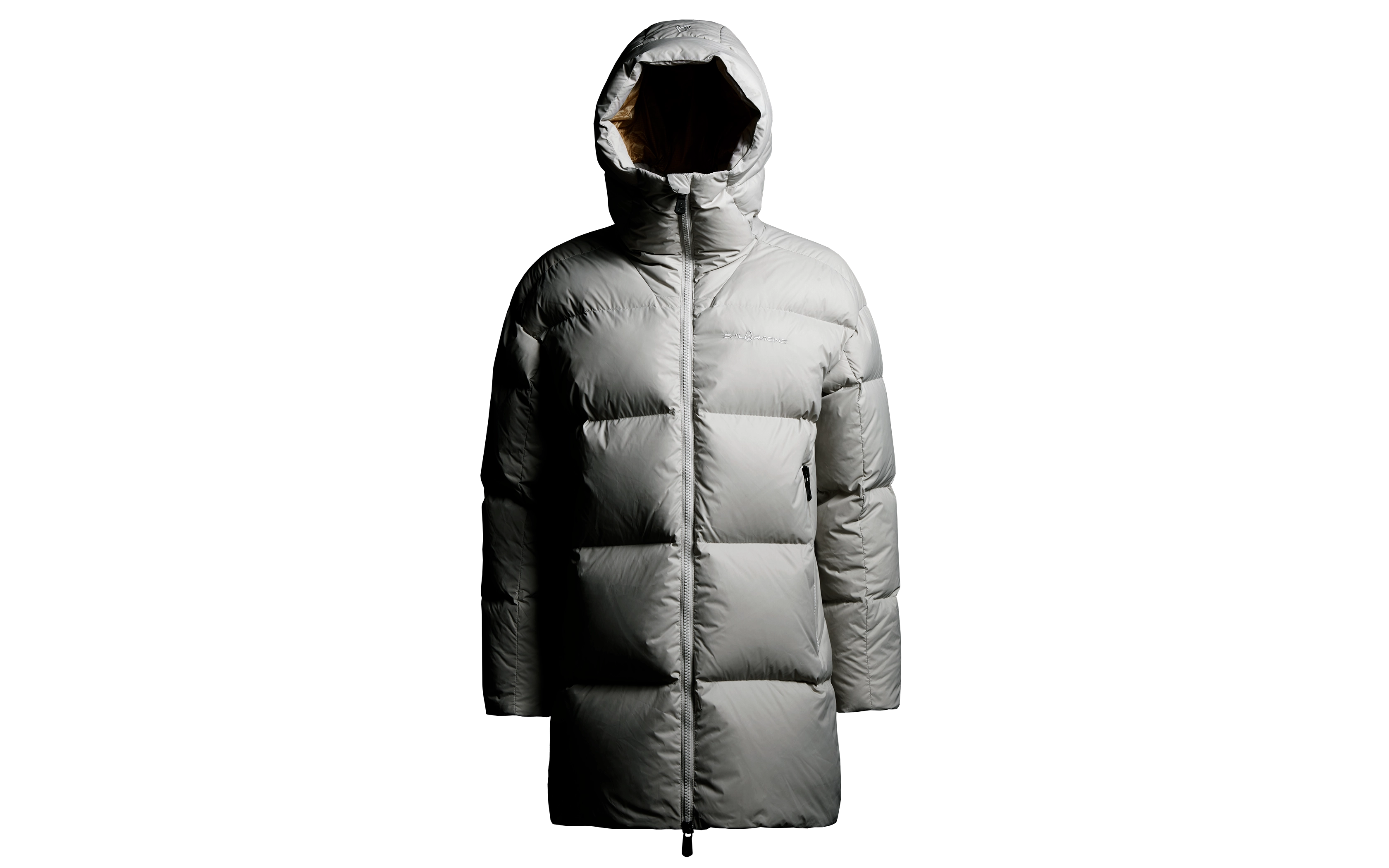 SKY DOWN PARKA
