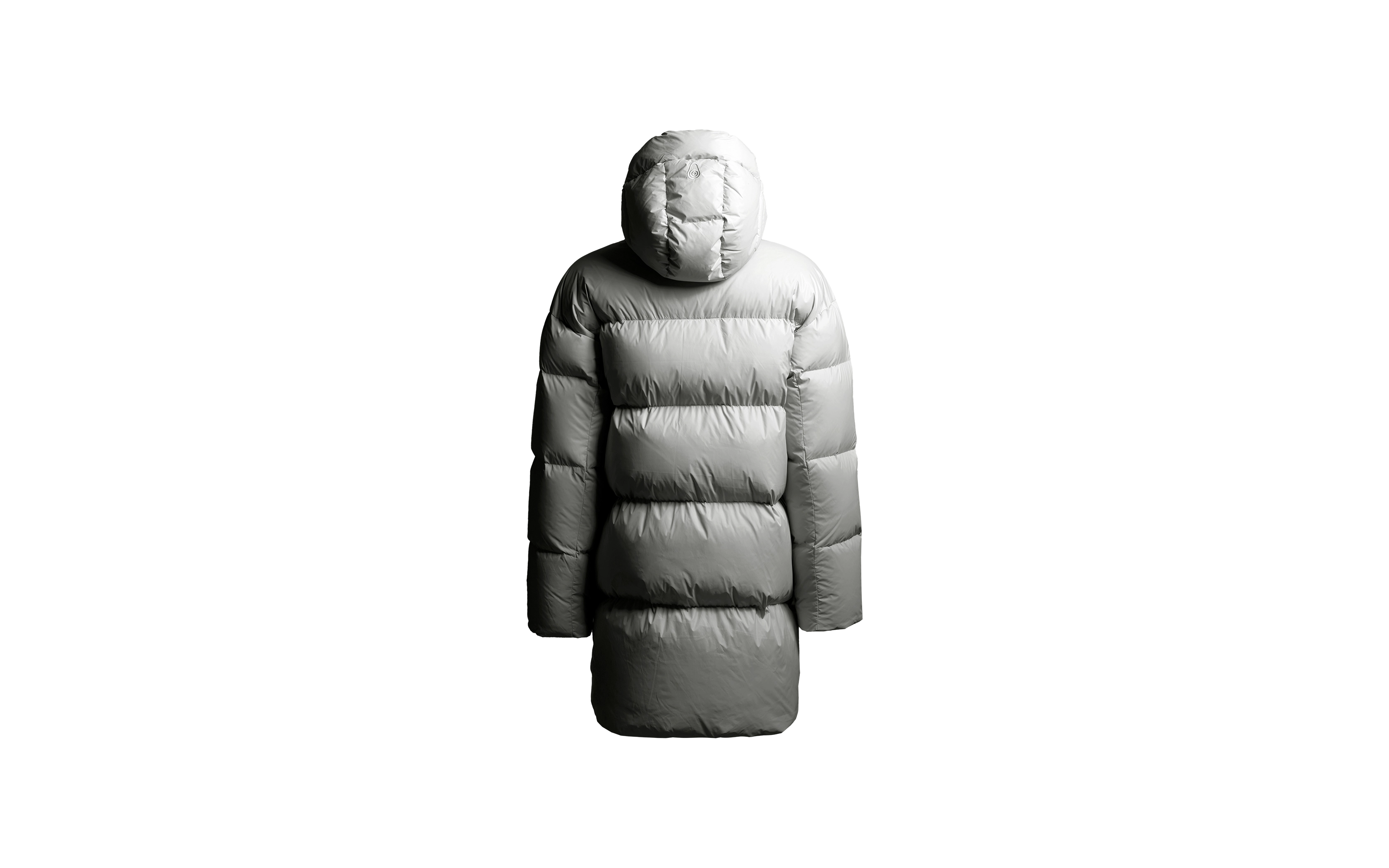 SKY DOWN PARKA