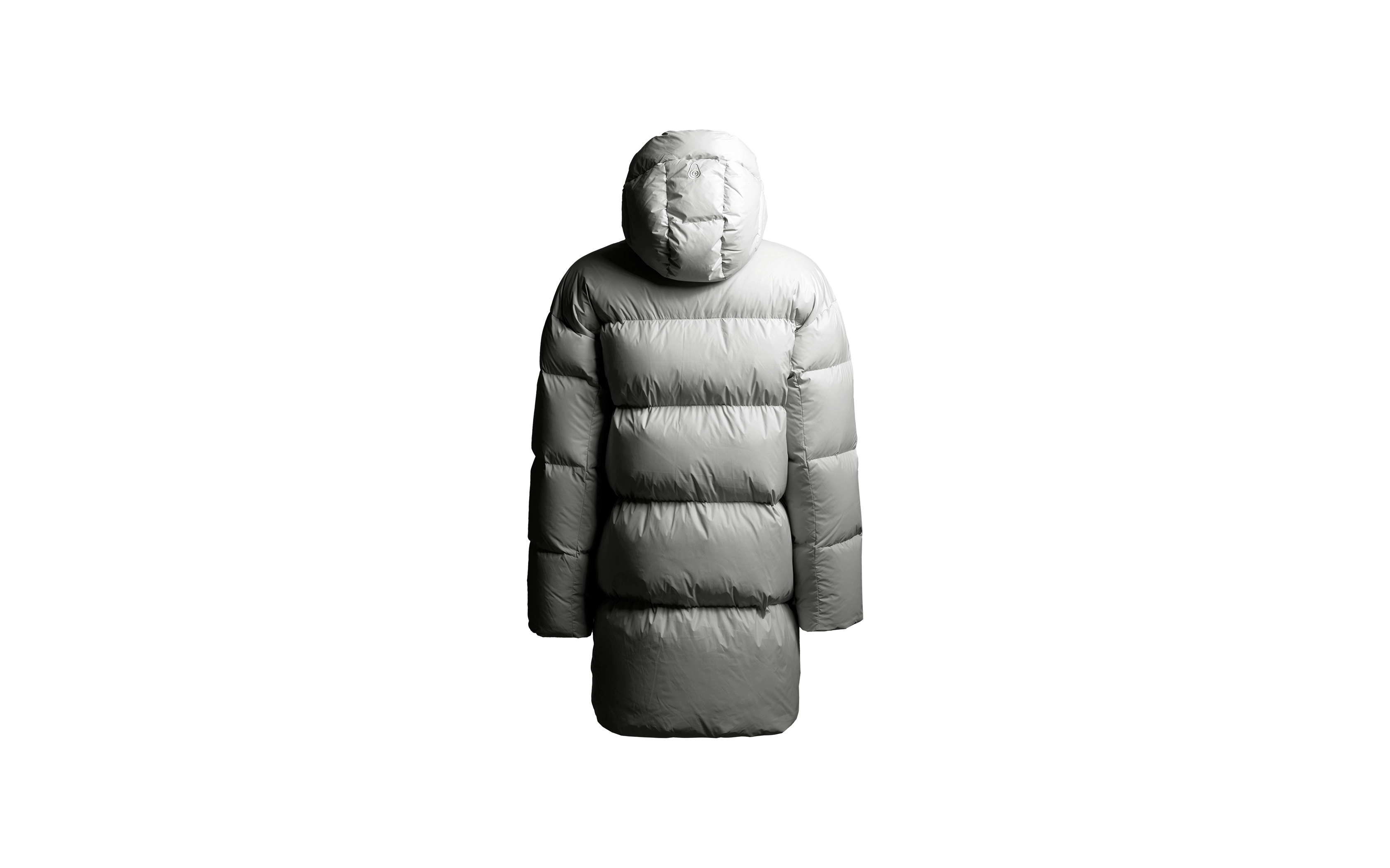 SKY DOWN PARKA