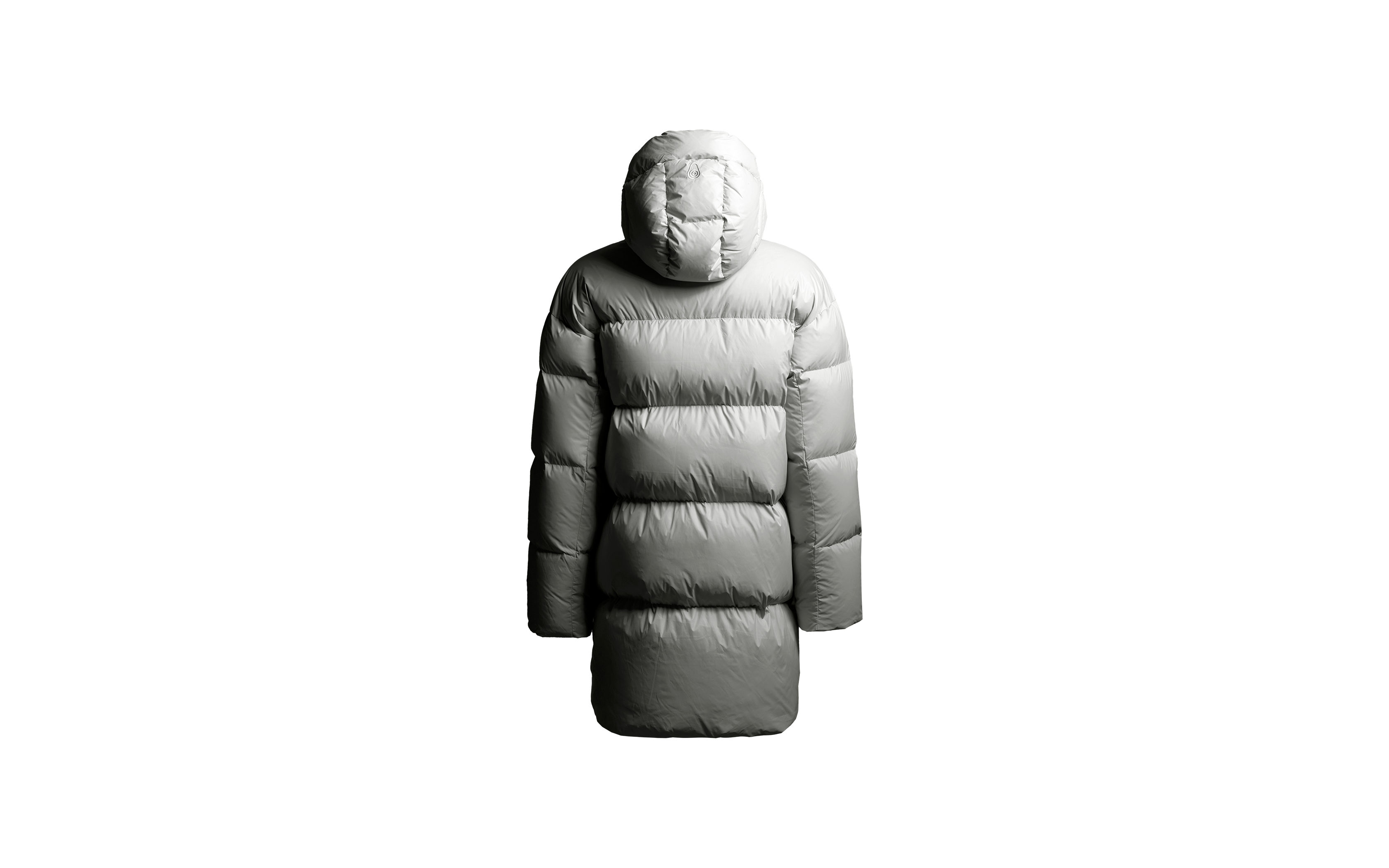 SKY DOWN PARKA