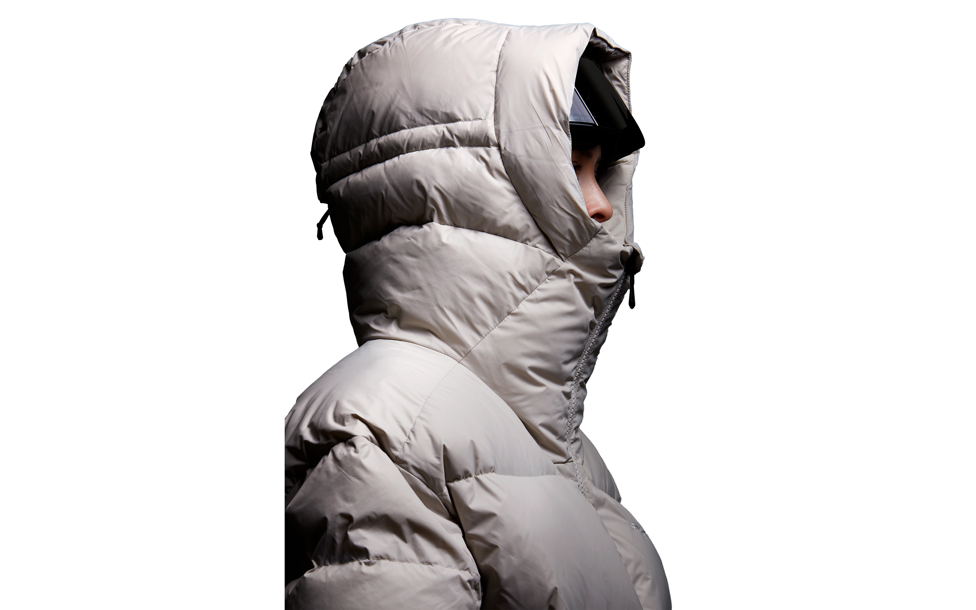 SKY DOWN PARKA