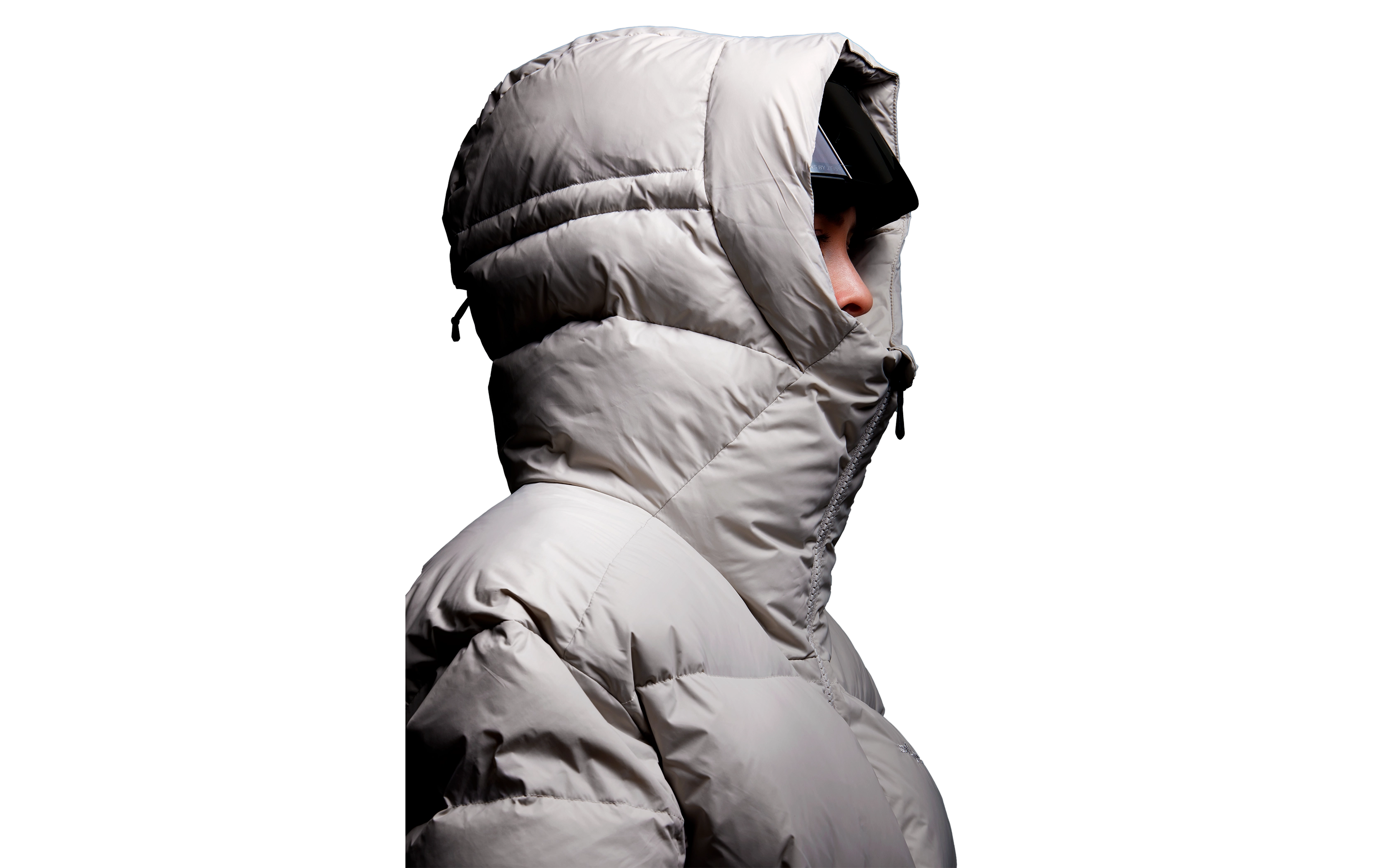 SKY DOWN PARKA