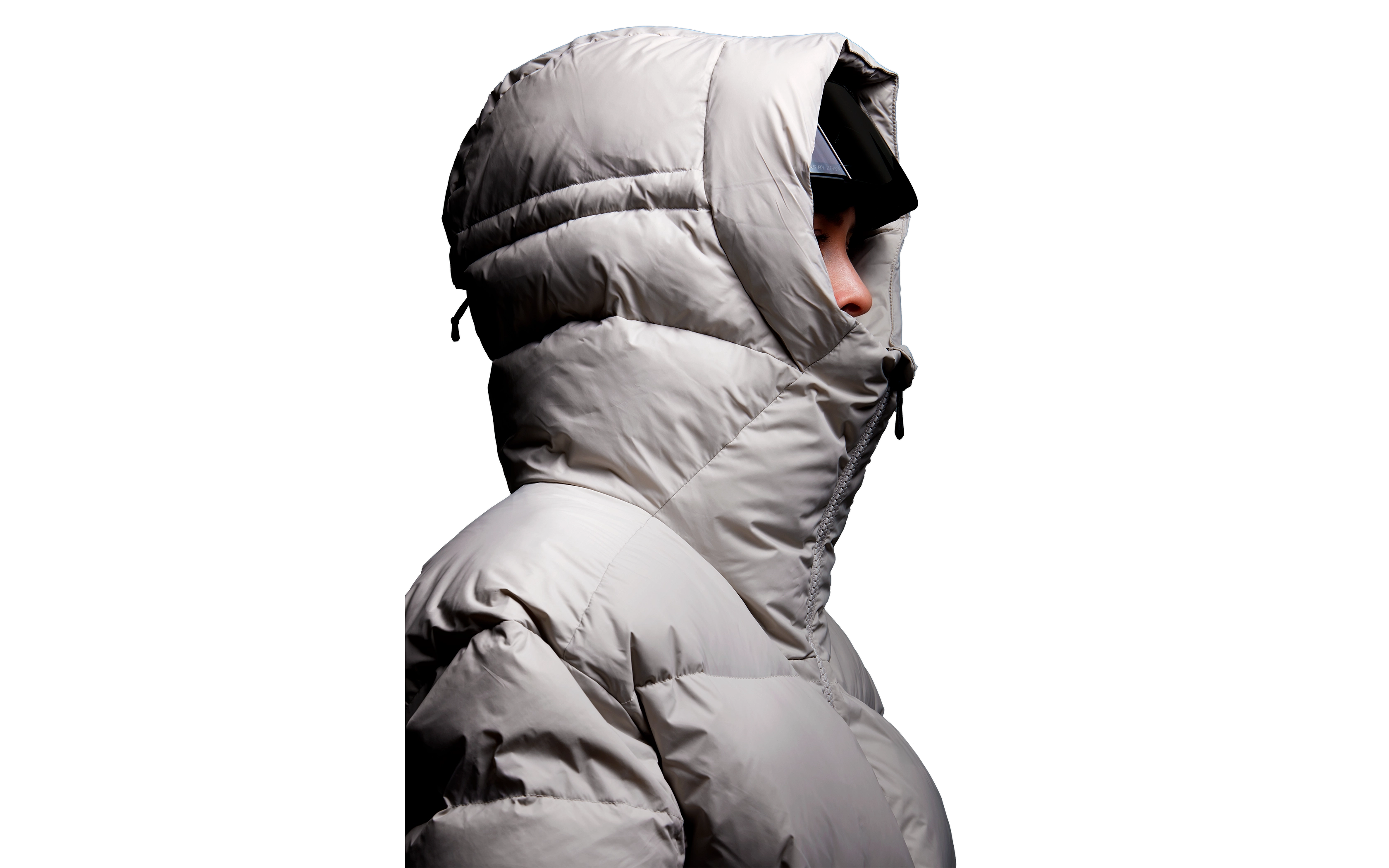SKY DOWN PARKA