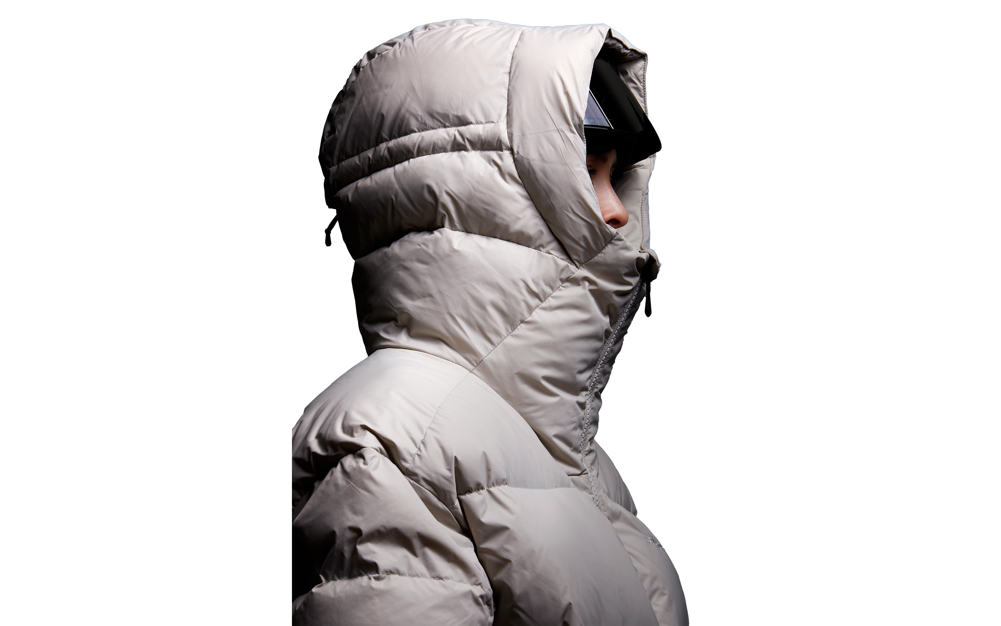 SKY DOWN PARKA