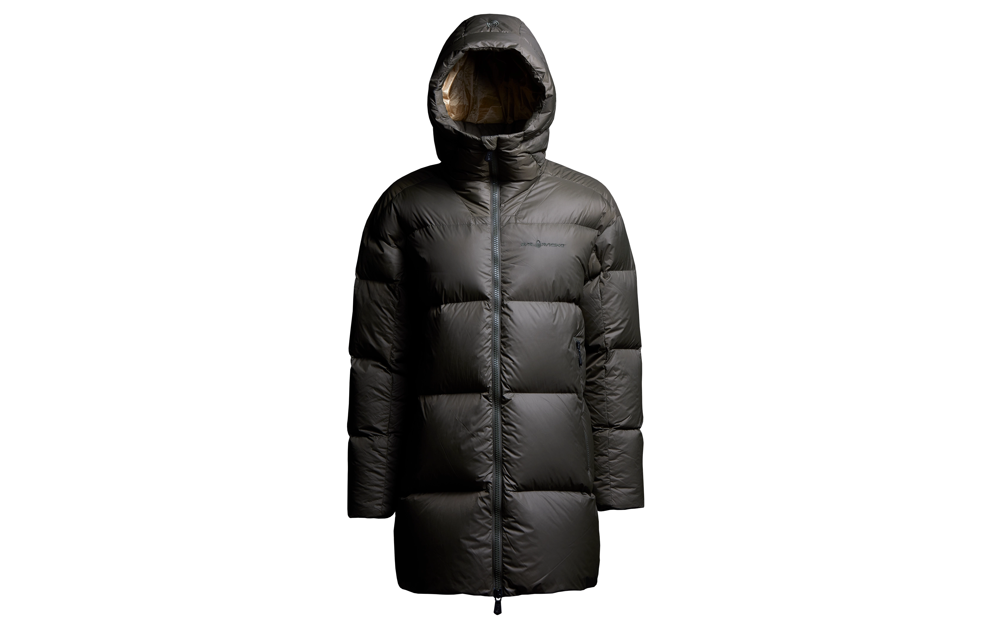 SKY DOWN PARKA