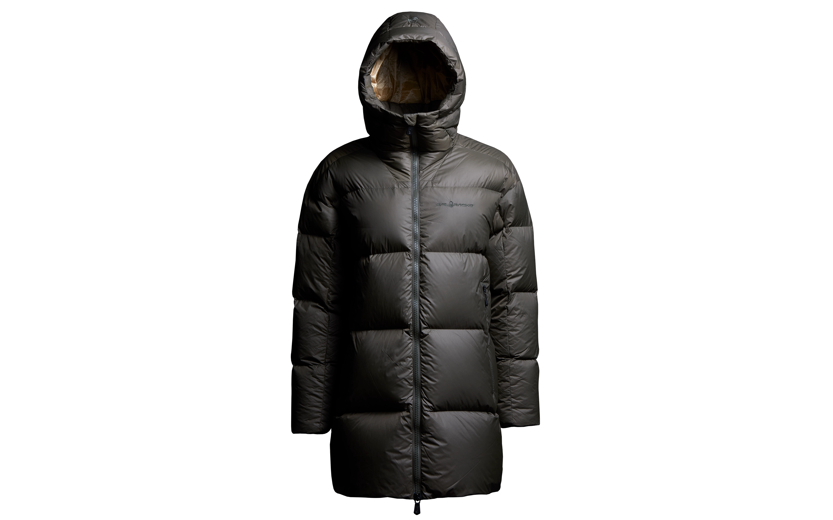 SKY DOWN PARKA