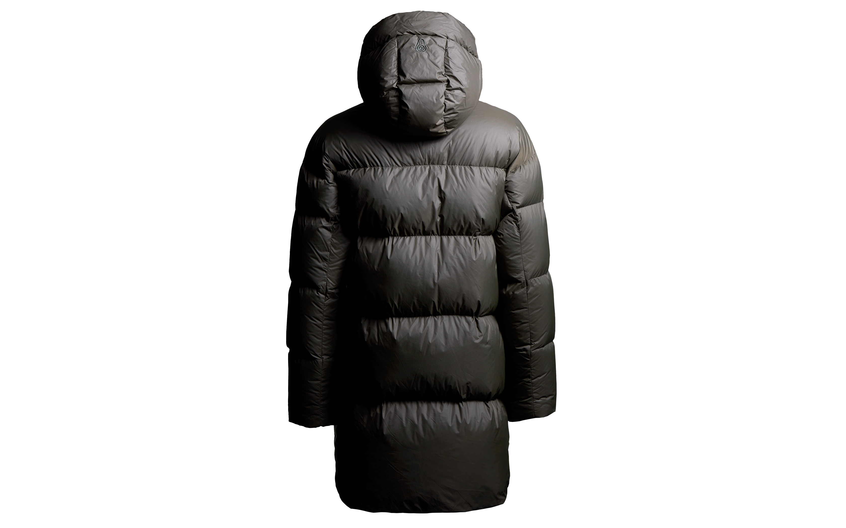 SKY DOWN PARKA