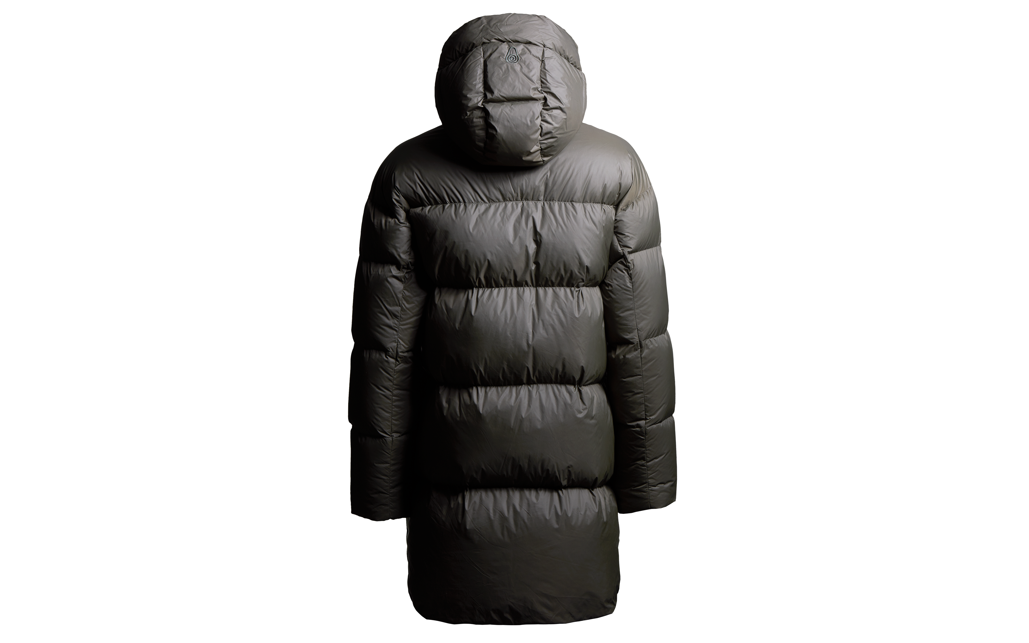SKY DOWN PARKA