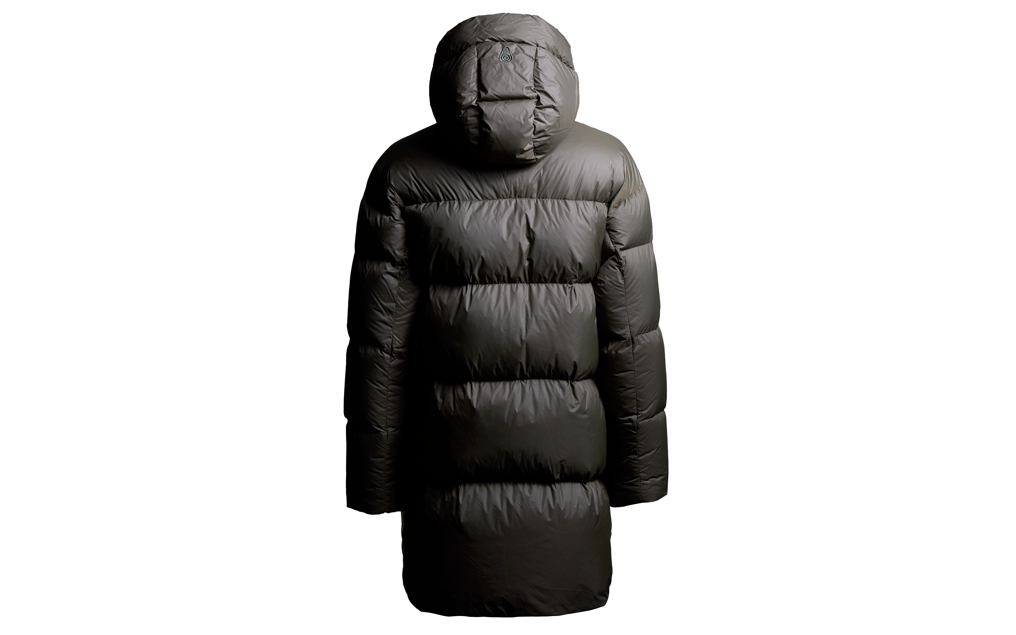 SKY DOWN PARKA