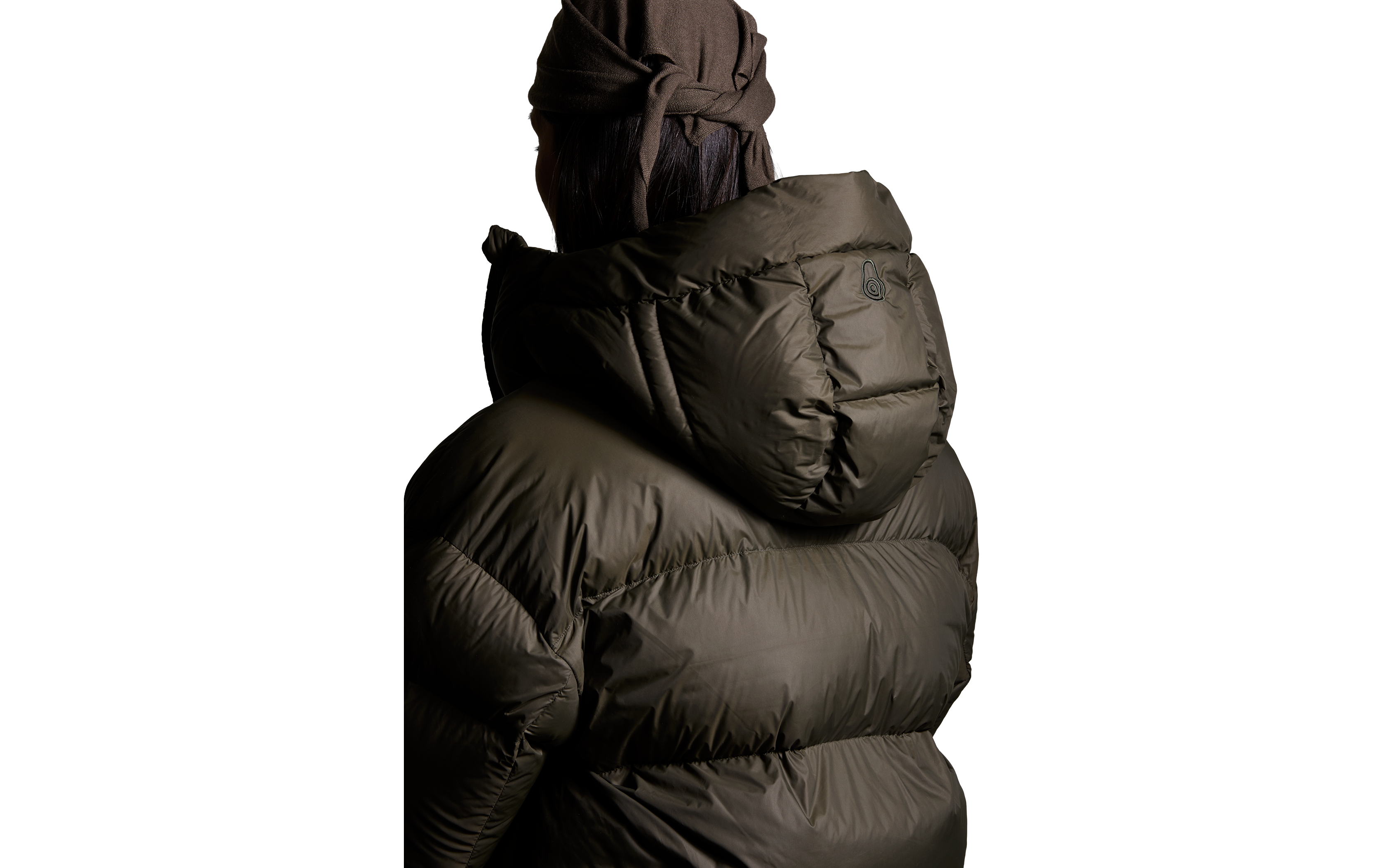SKY DOWN PARKA