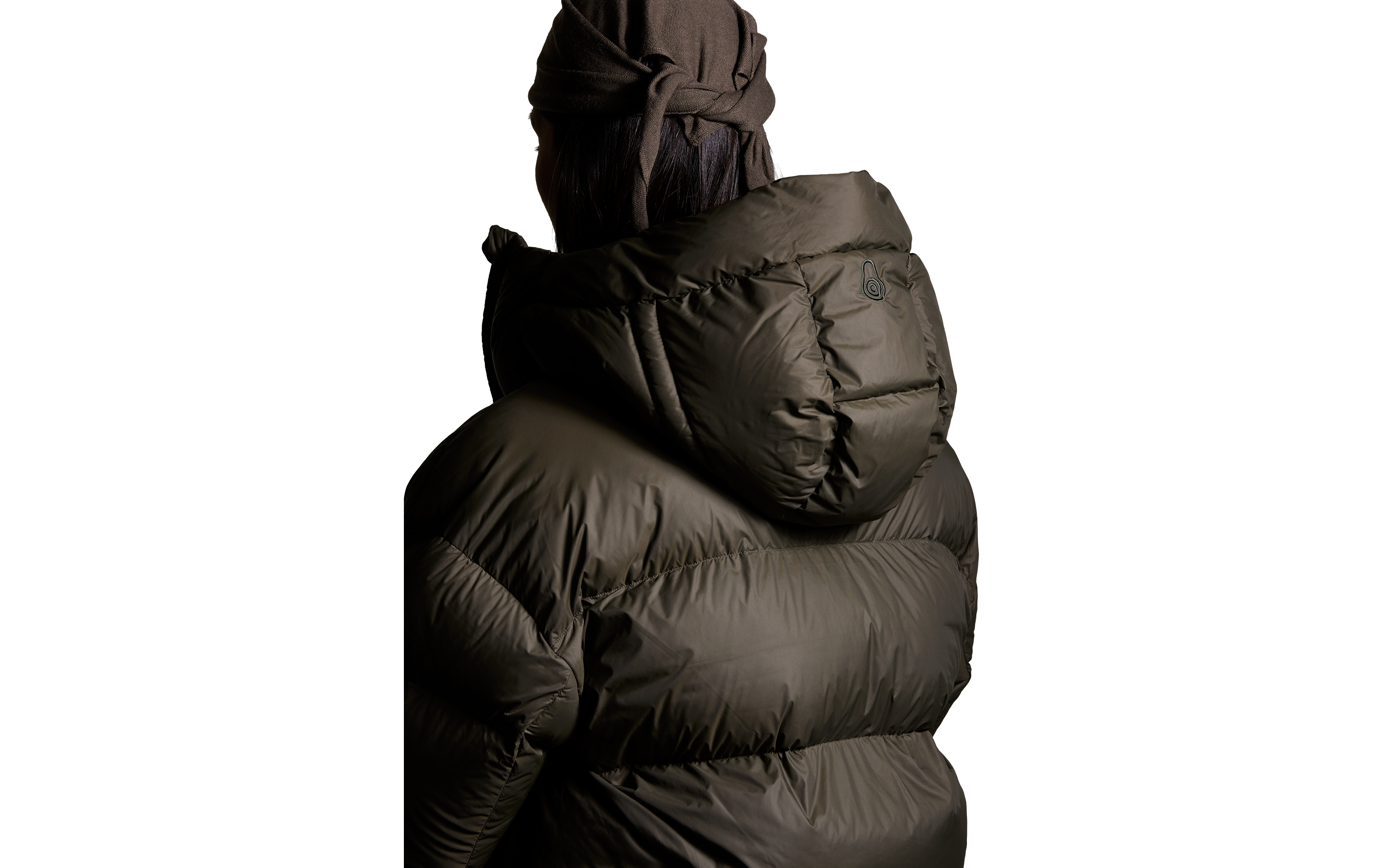 SKY DOWN PARKA
