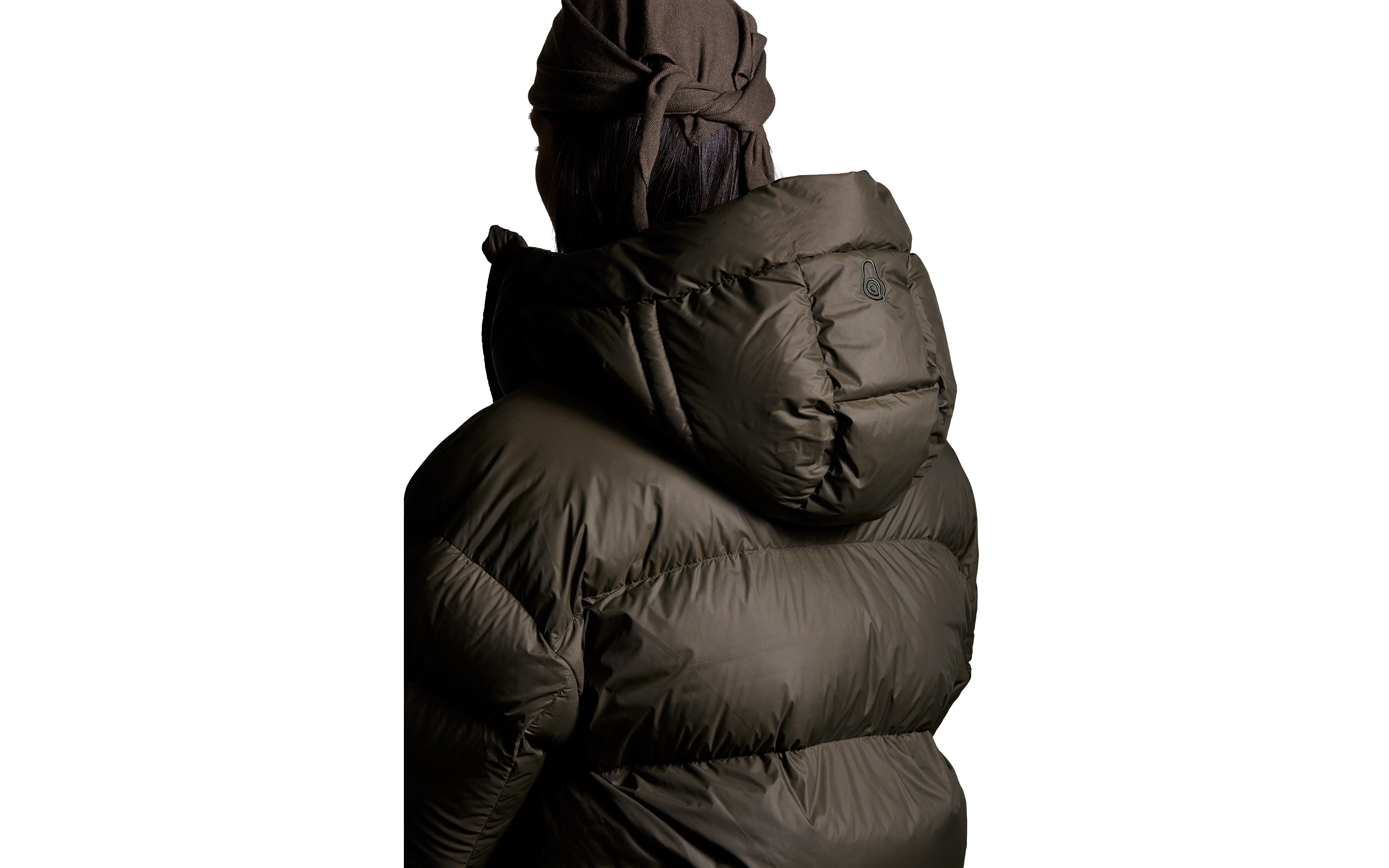 SKY DOWN PARKA