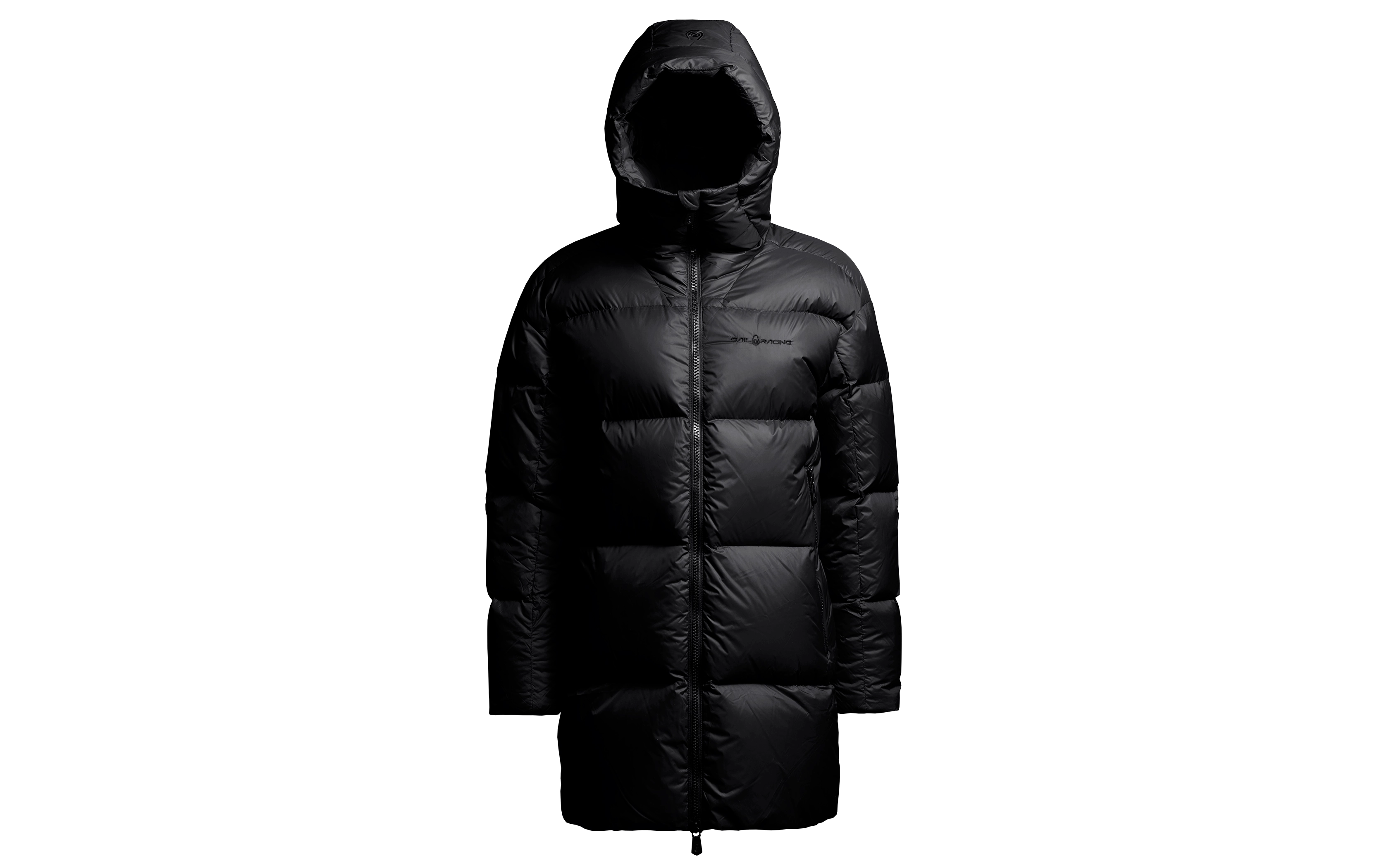 SKY DOWN PARKA