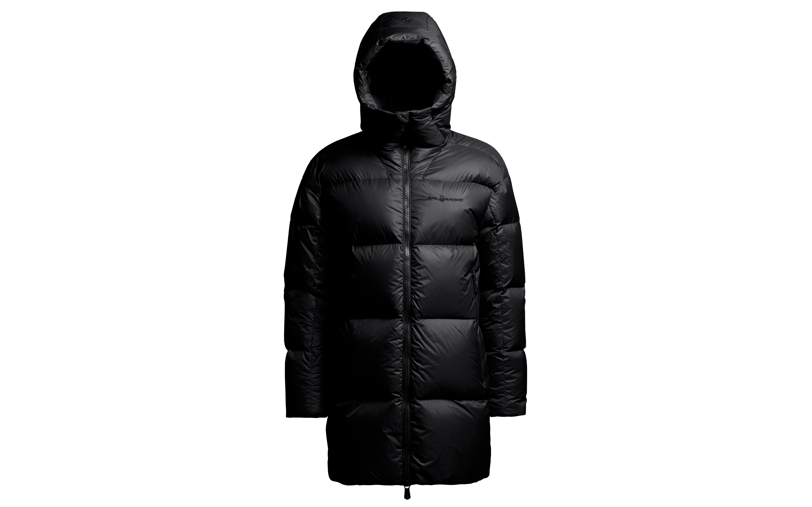 SKY DOWN PARKA