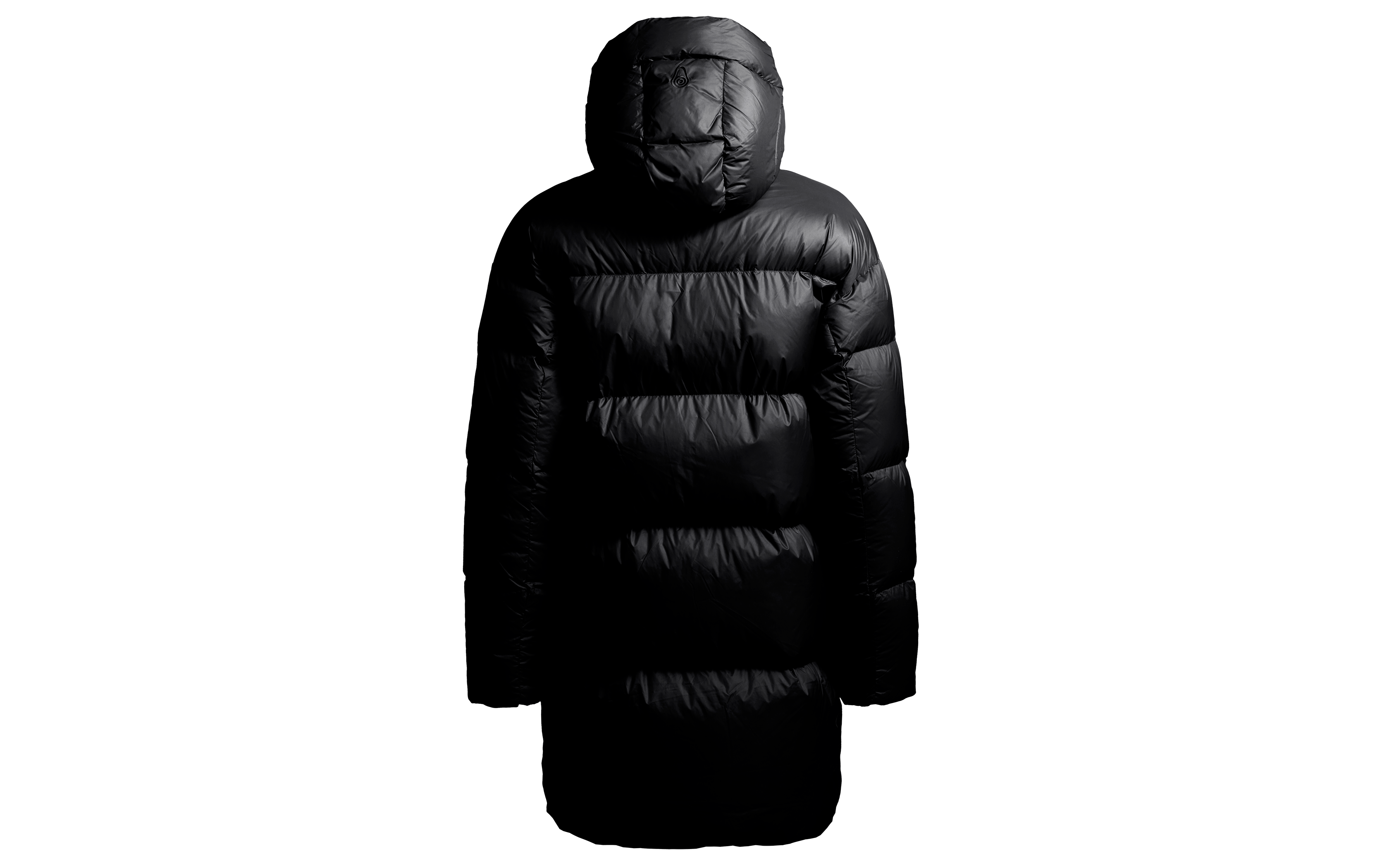 SKY DOWN PARKA