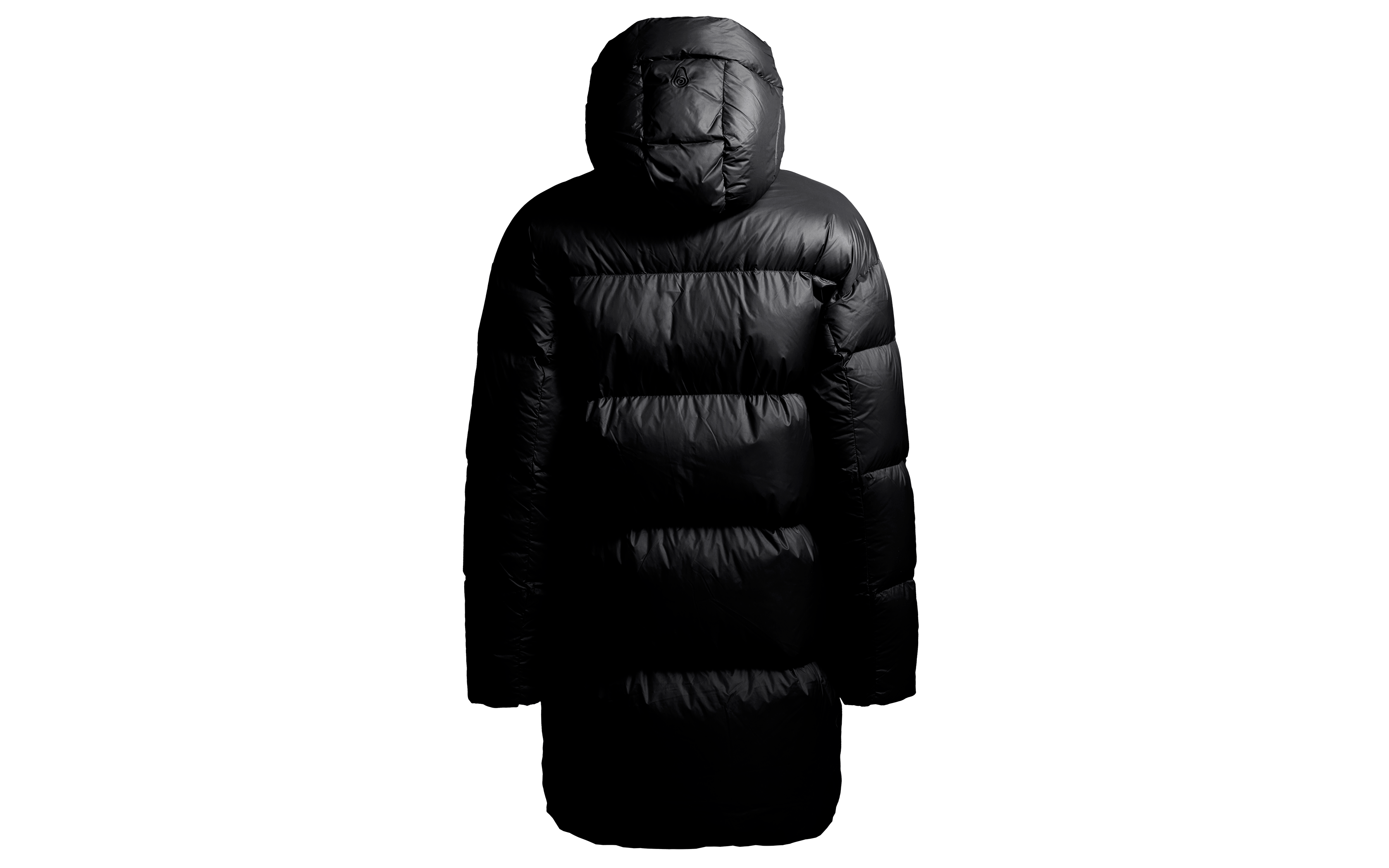 SKY DOWN PARKA