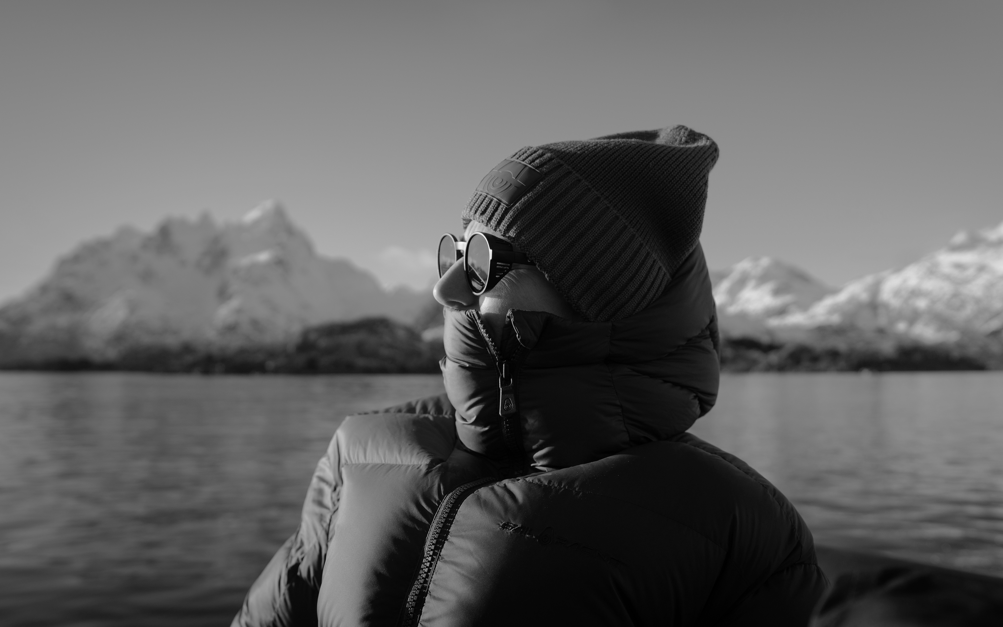 SKY DOWN PARKA