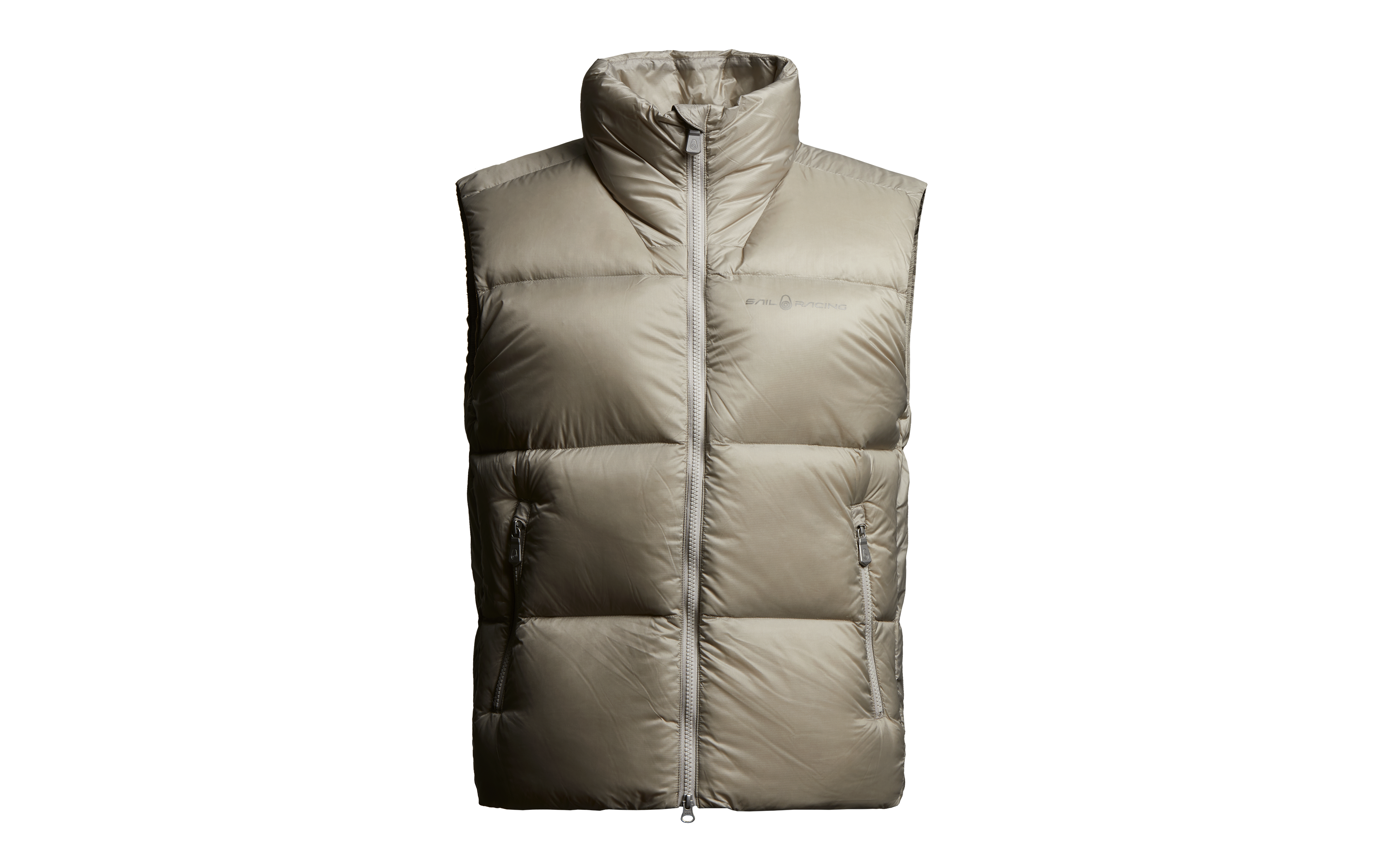 SKY DOWN VEST