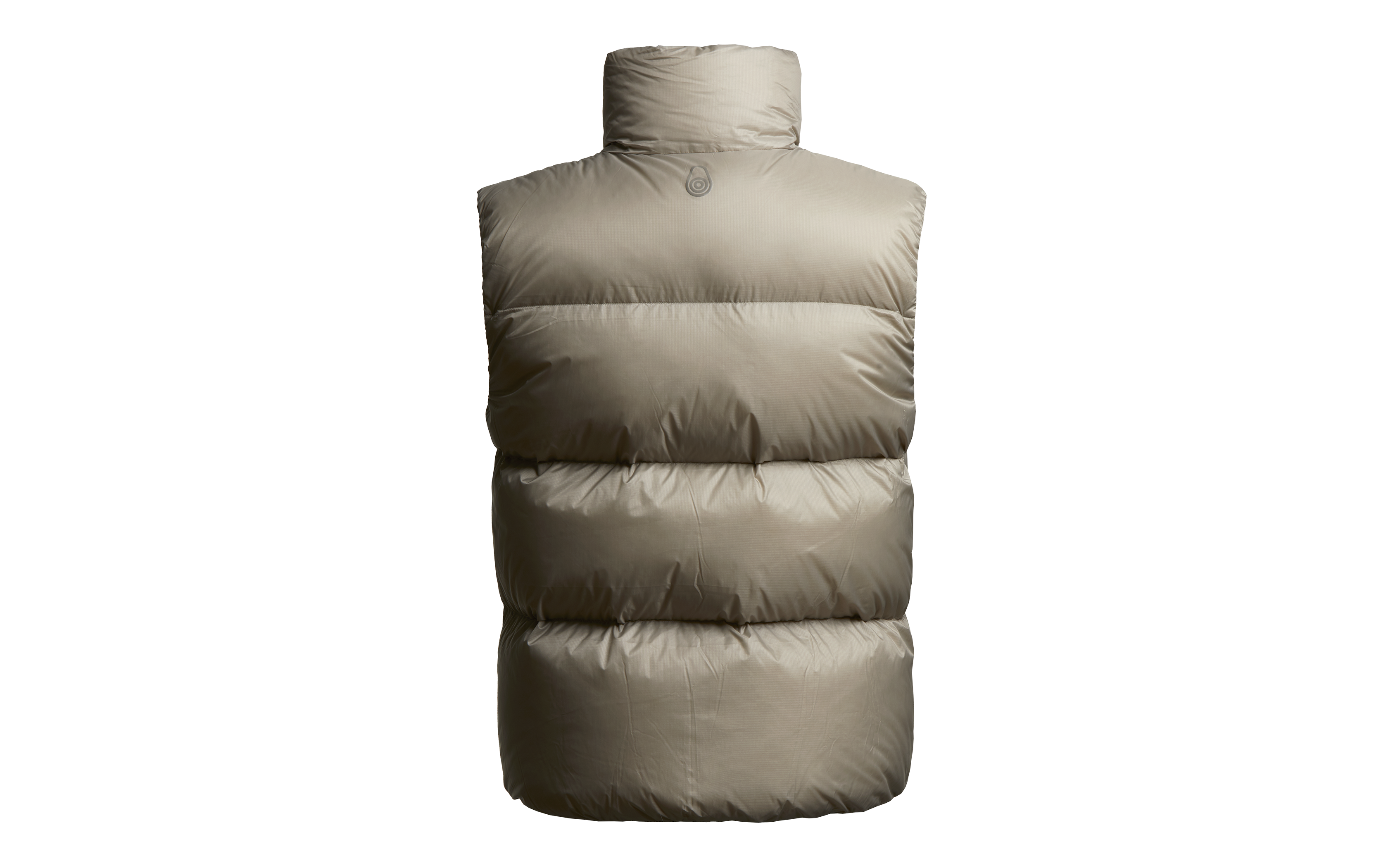 SKY DOWN VEST