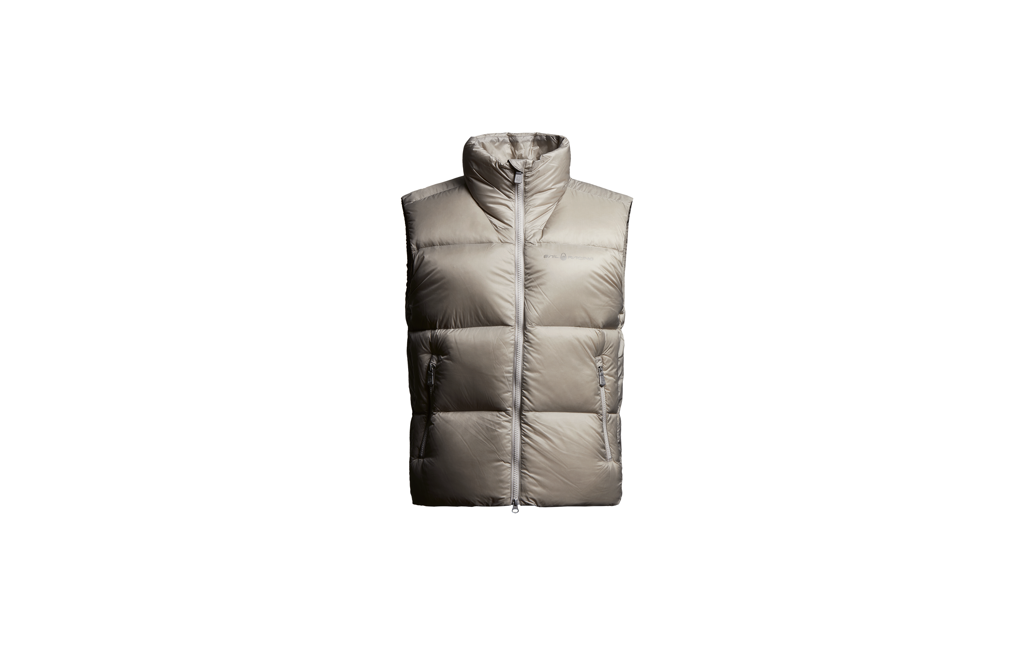 SKY DOWN VEST
