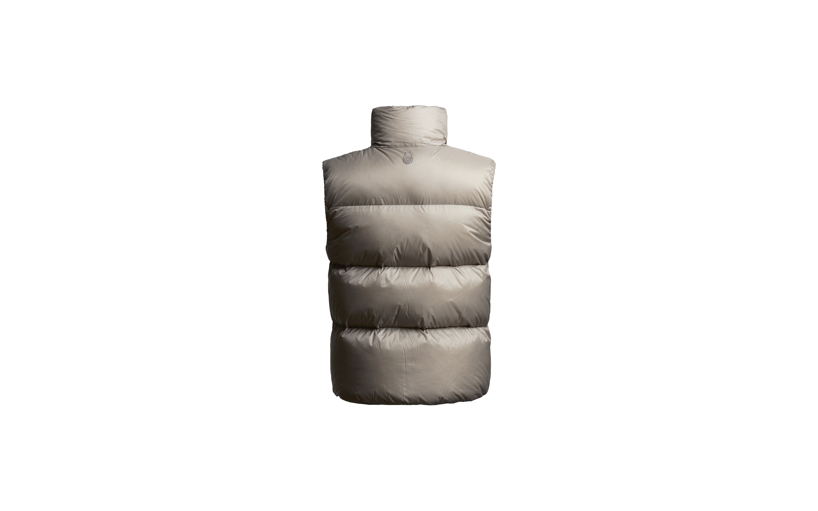 SKY DOWN VEST