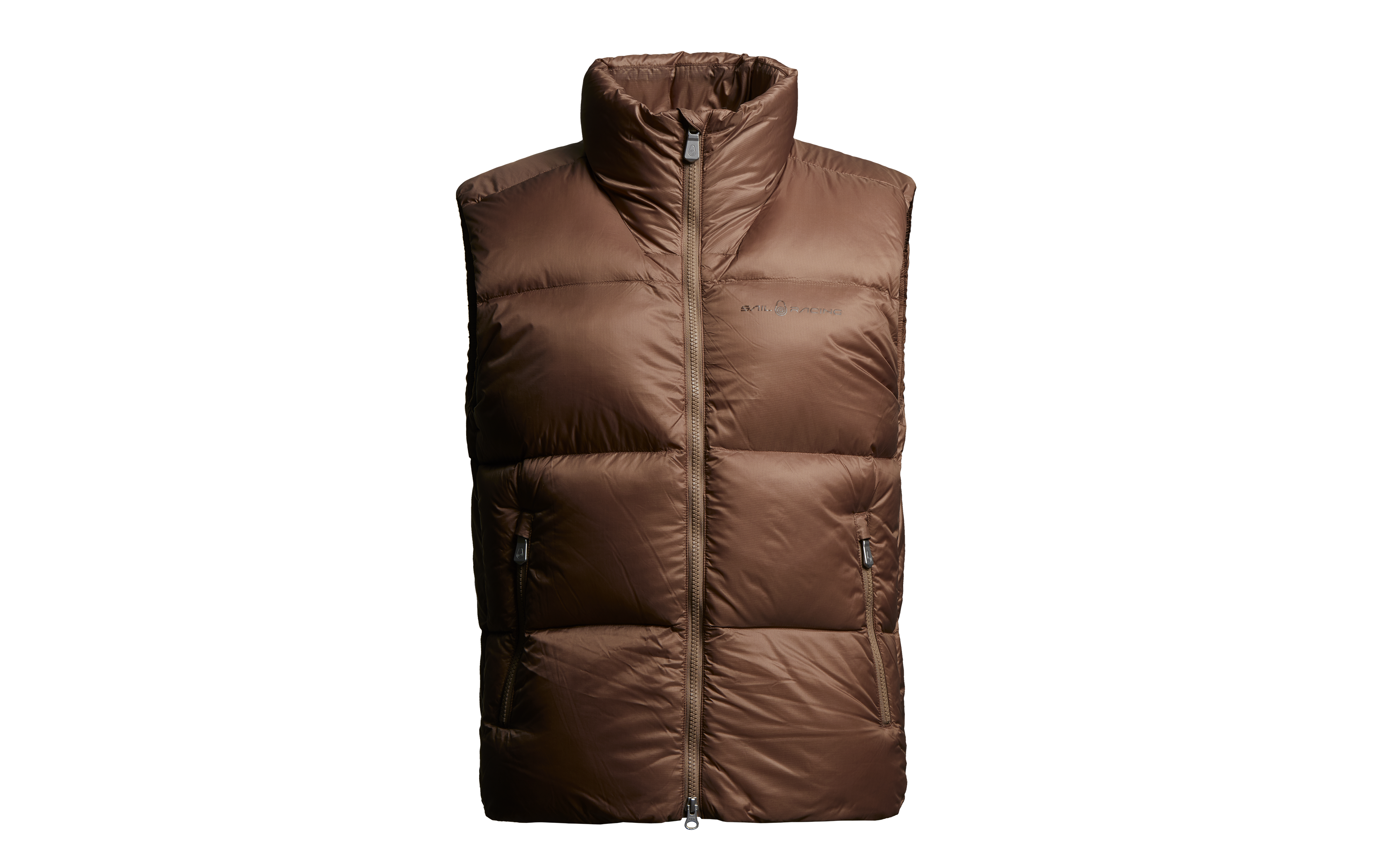 SKY DOWN VEST
