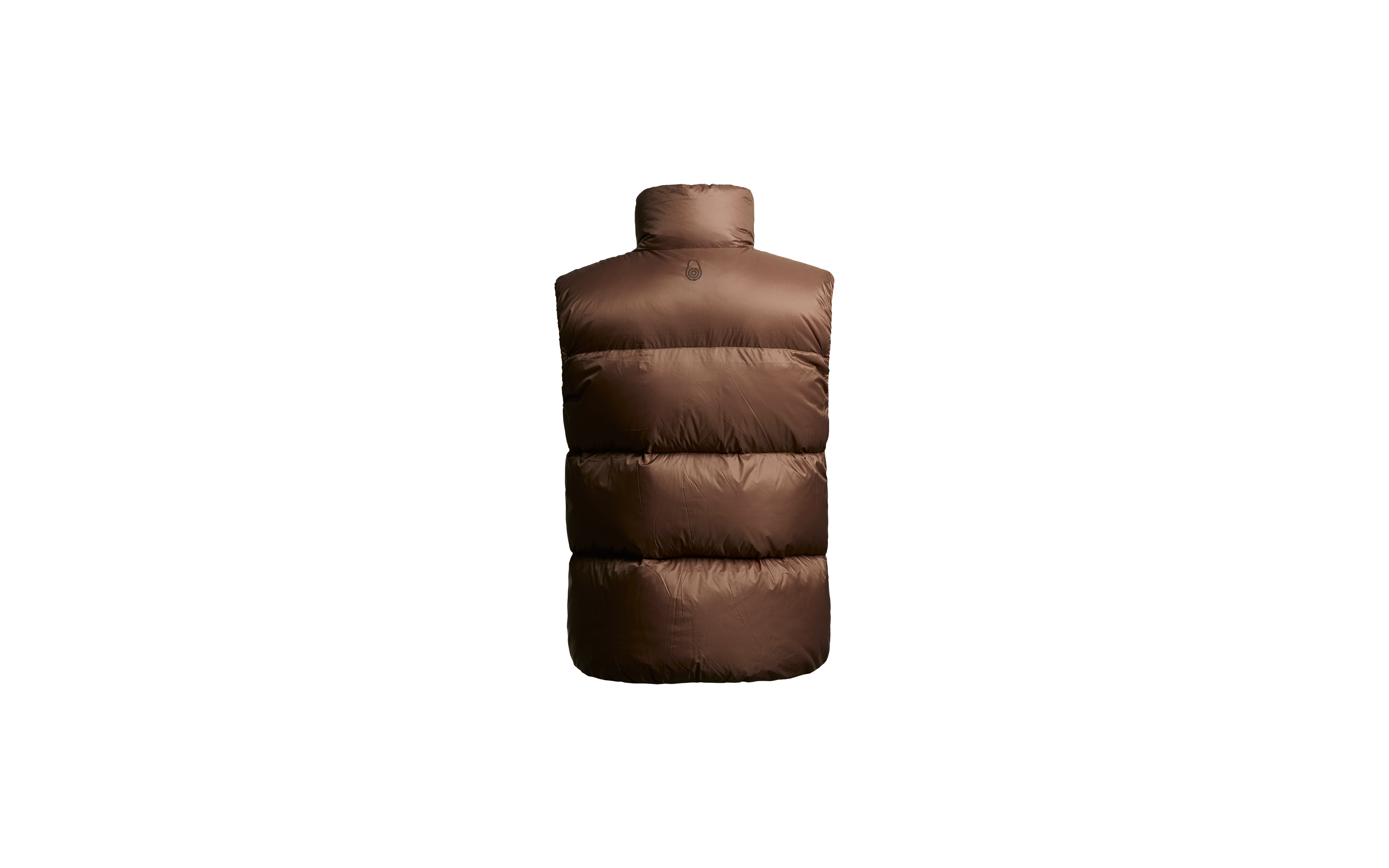 SKY DOWN VEST