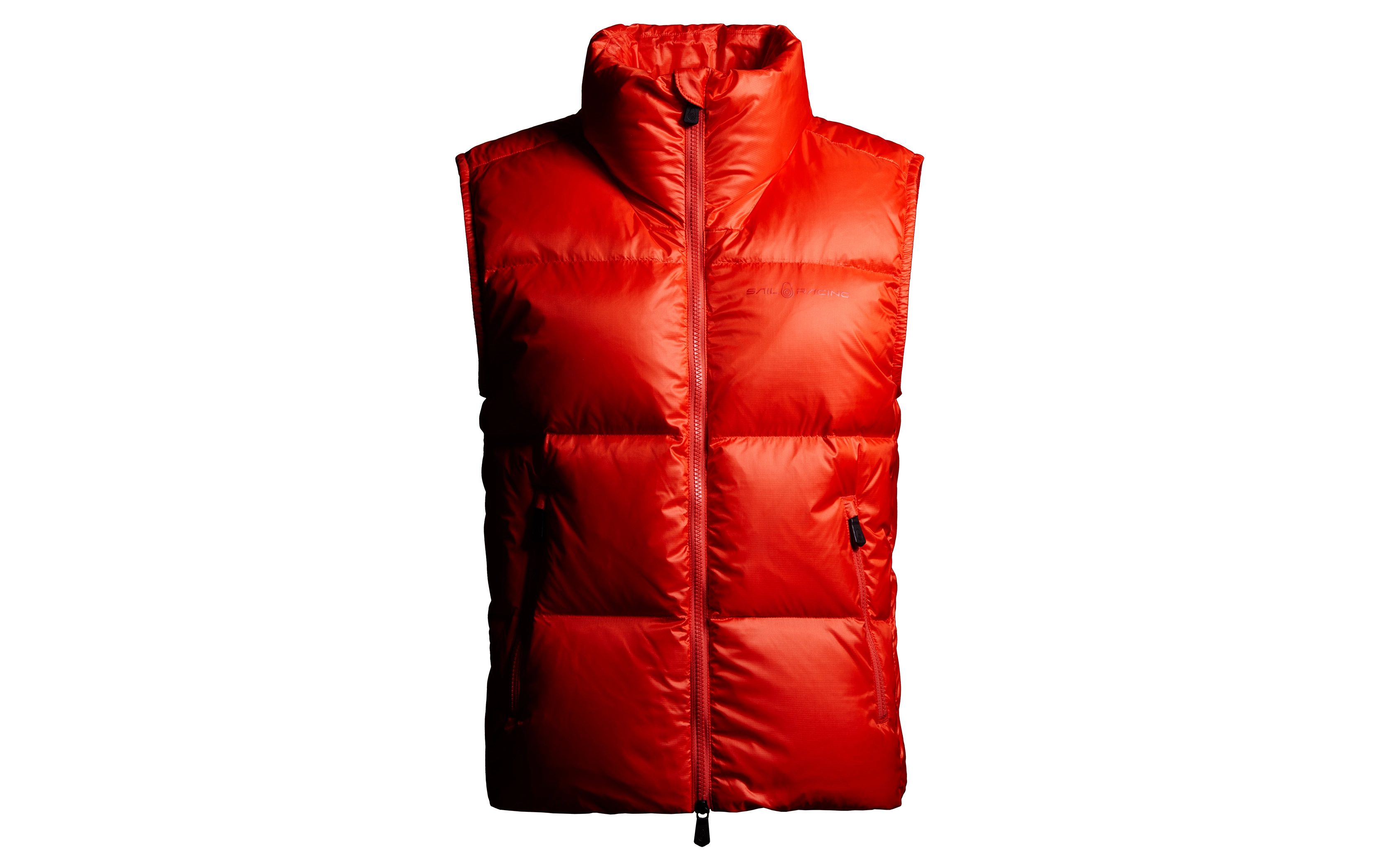 SKY DOWN VEST
