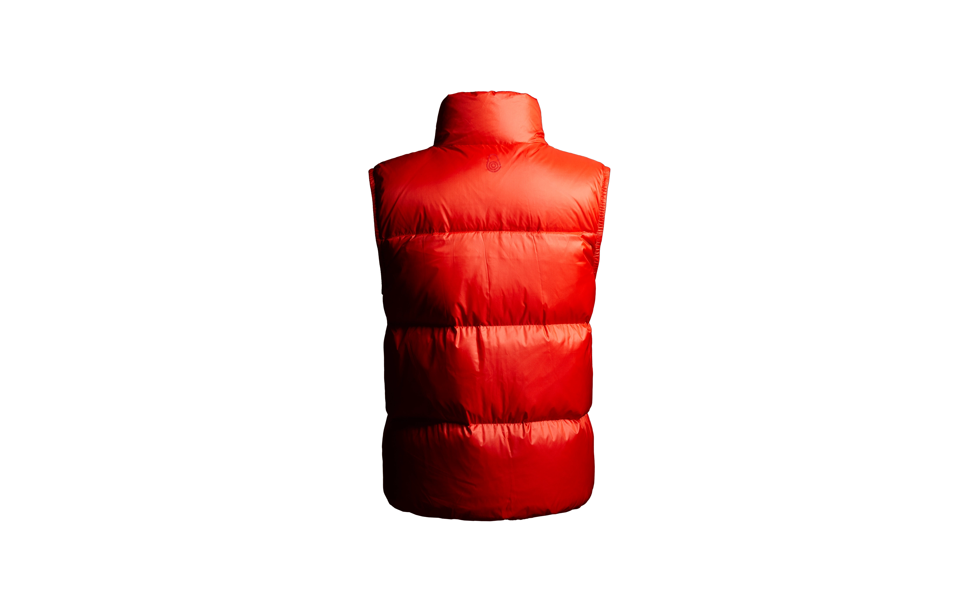 SKY DOWN VEST