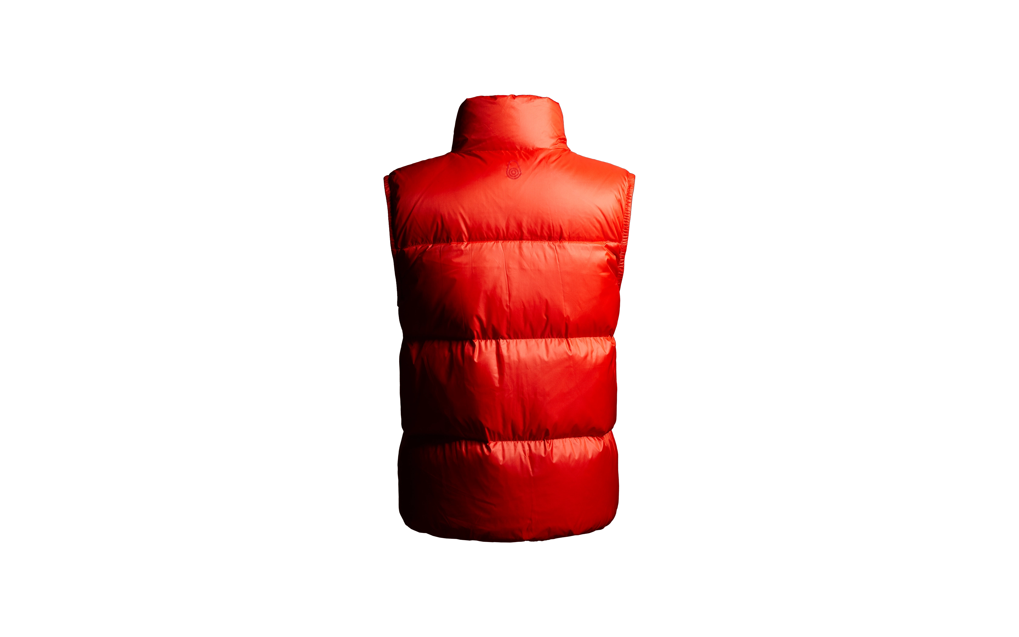 SKY DOWN VEST