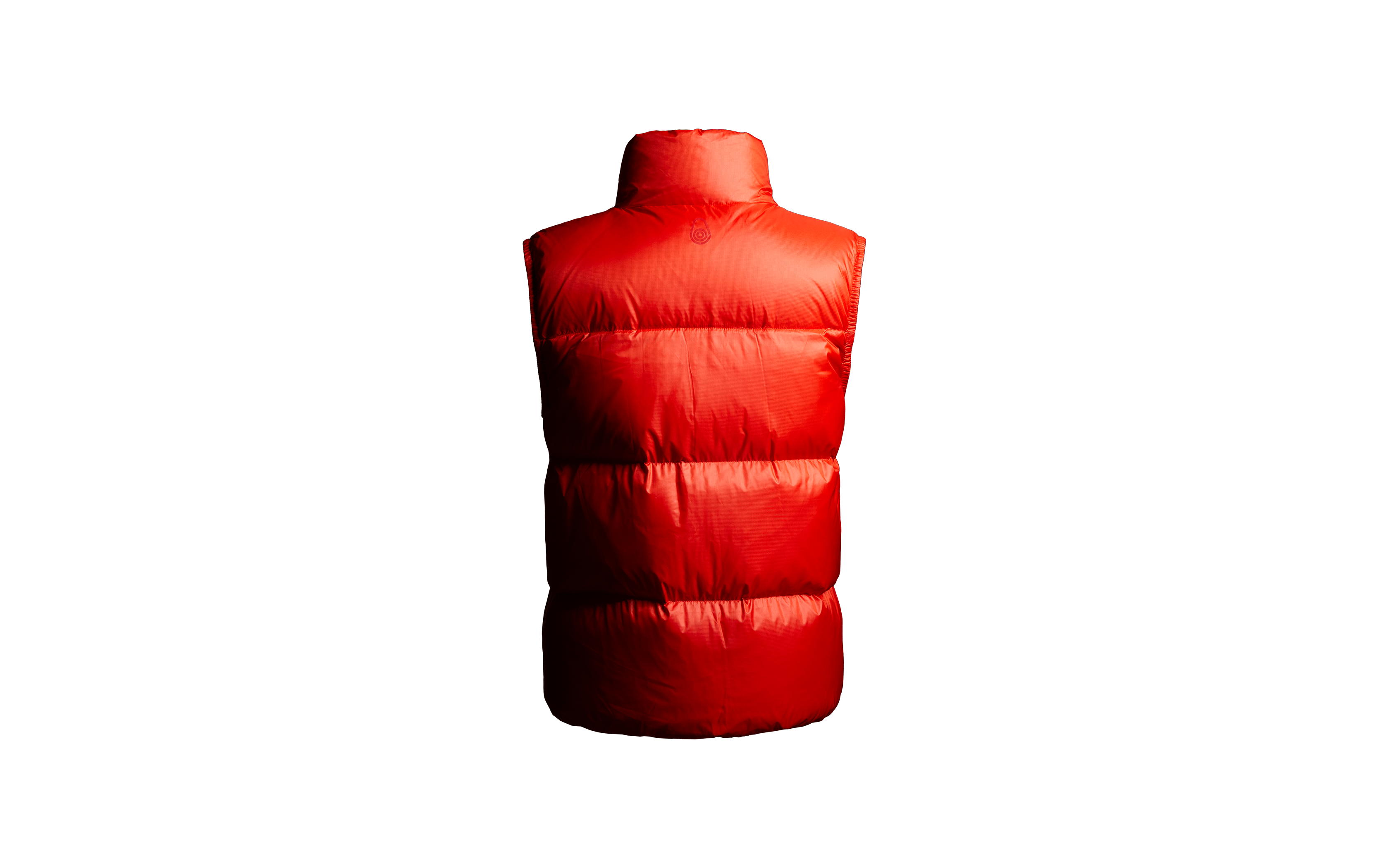 SKY DOWN VEST