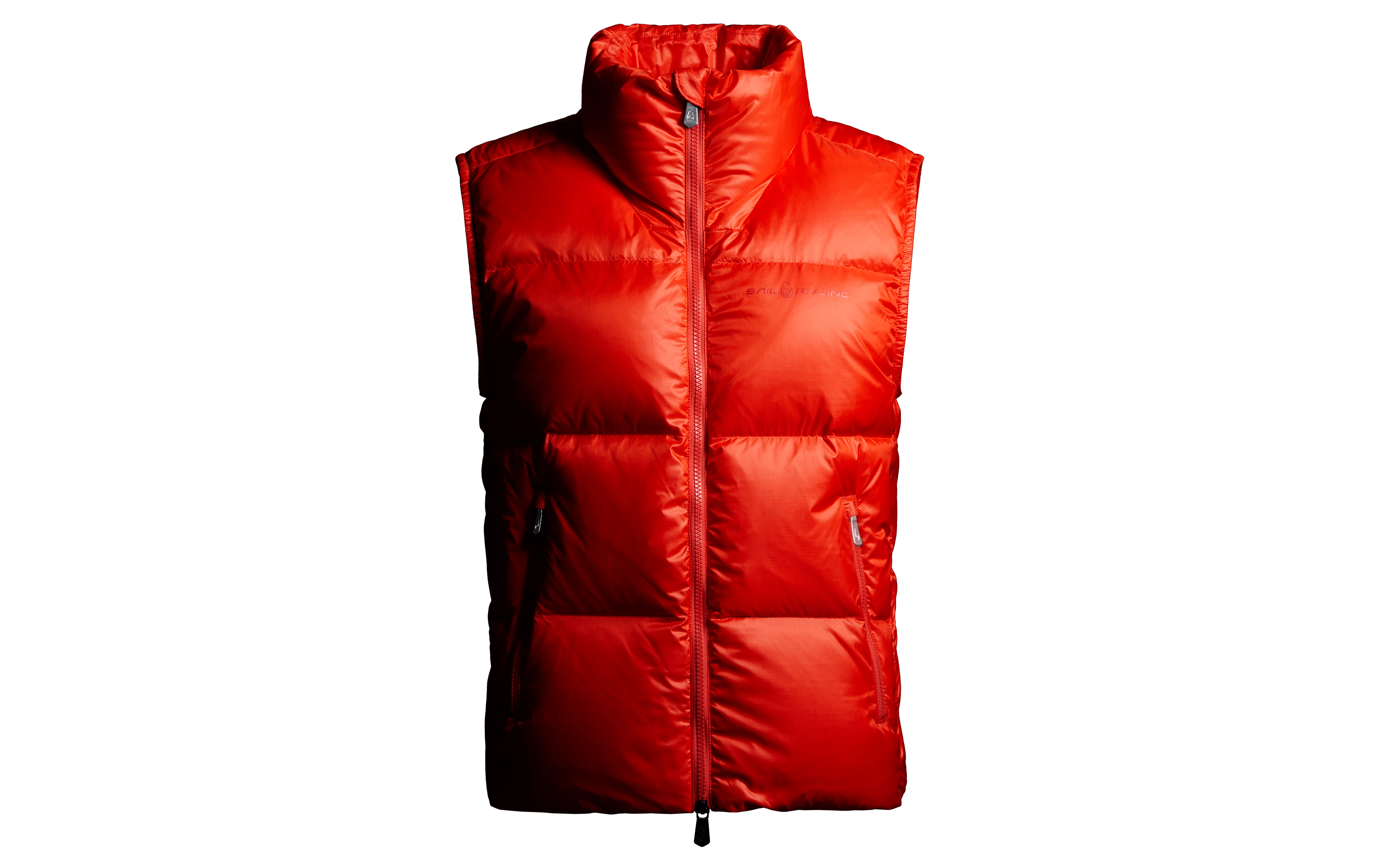 FLAME RED