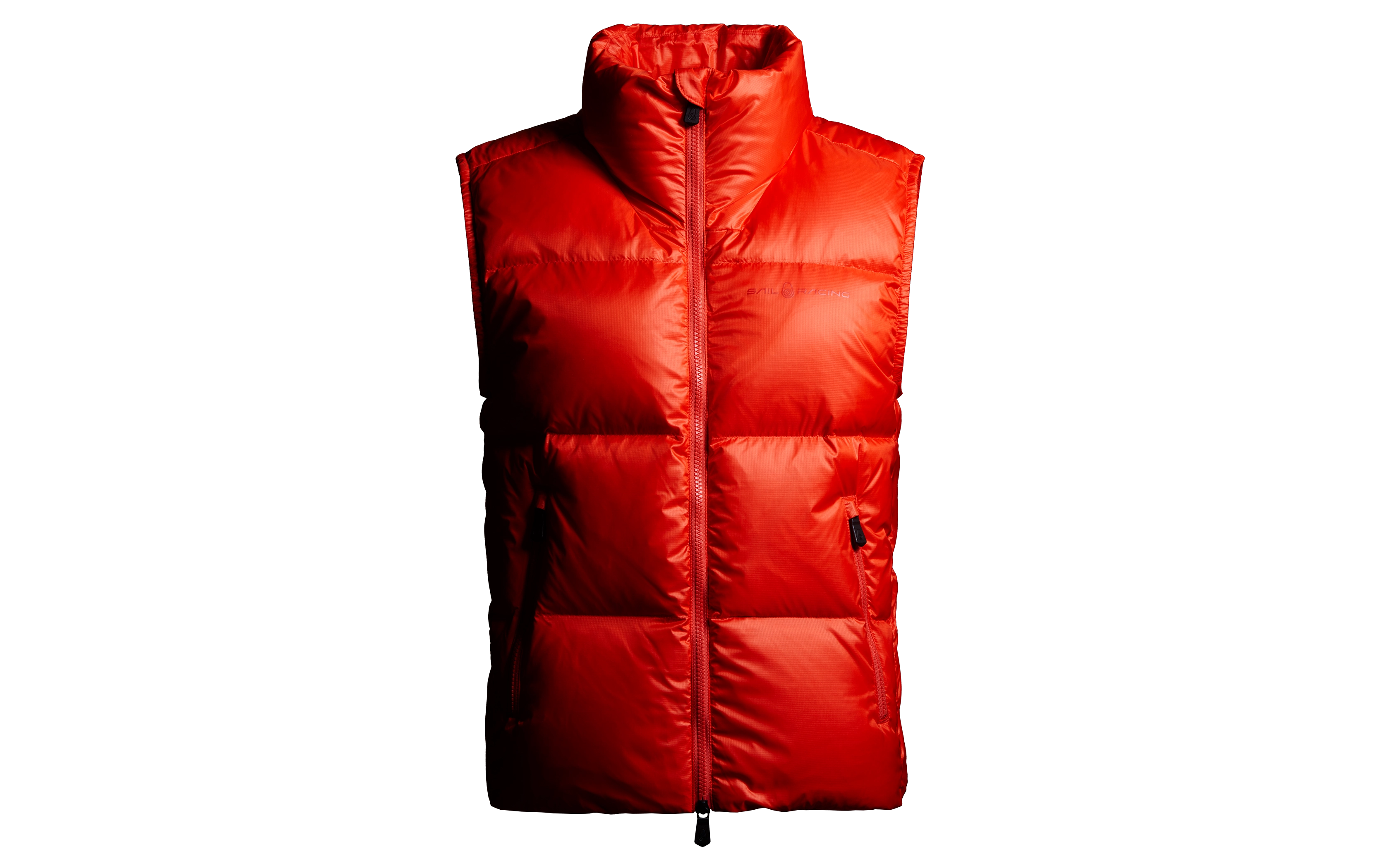 FLAME RED
