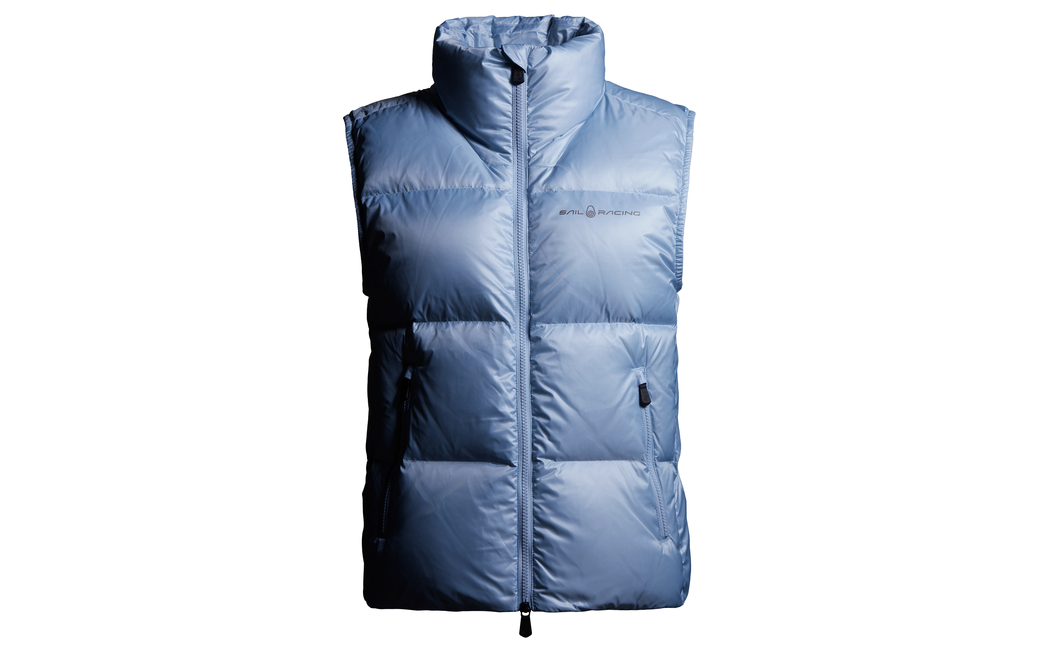 SKY DOWN VEST