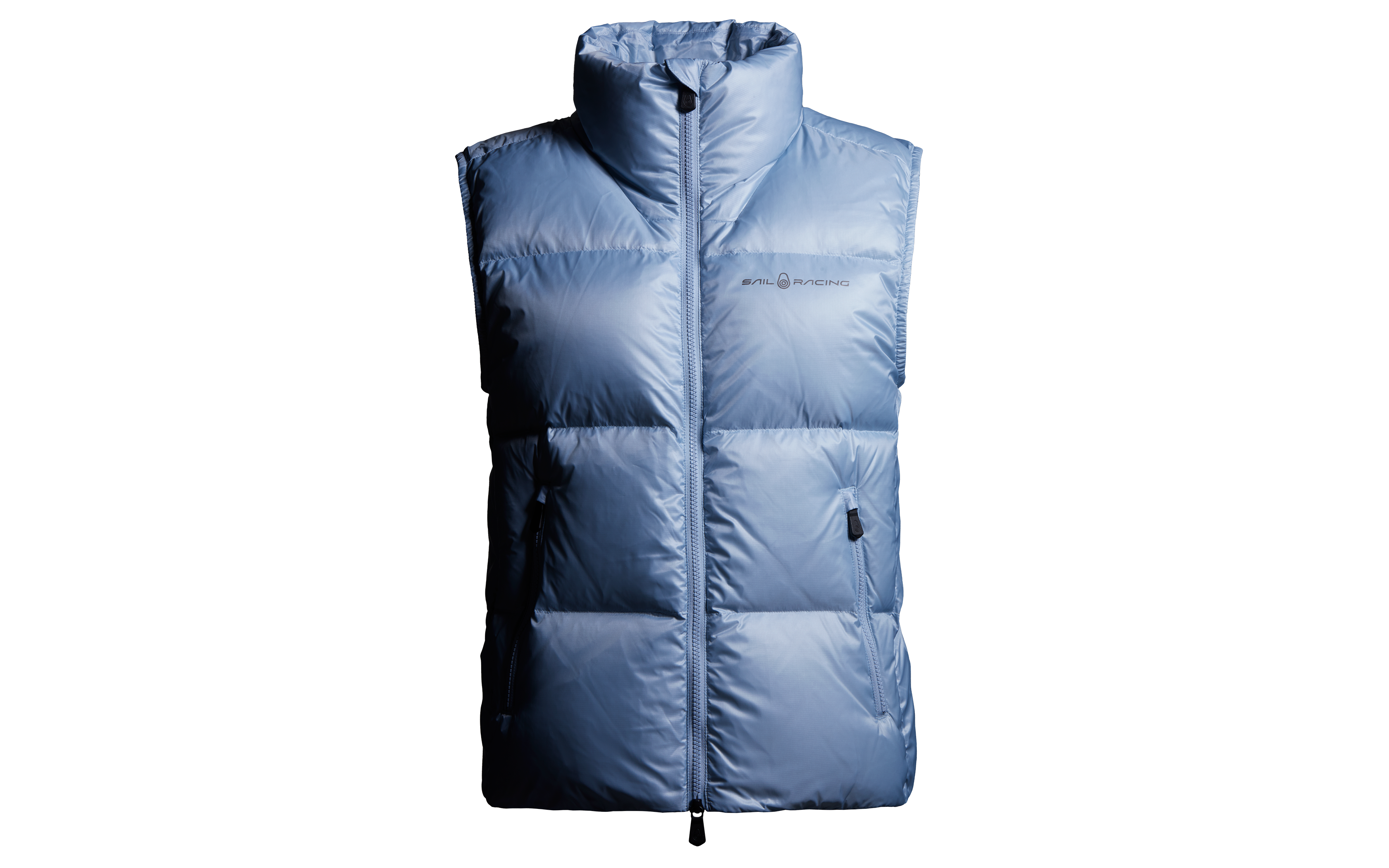 SKY DOWN VEST