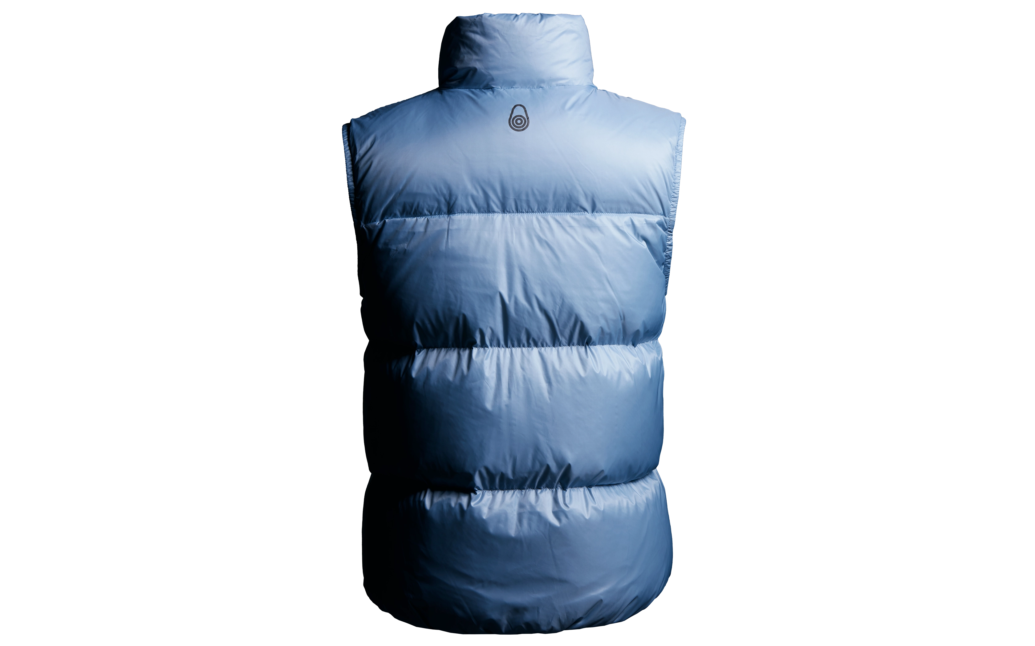 SKY DOWN VEST