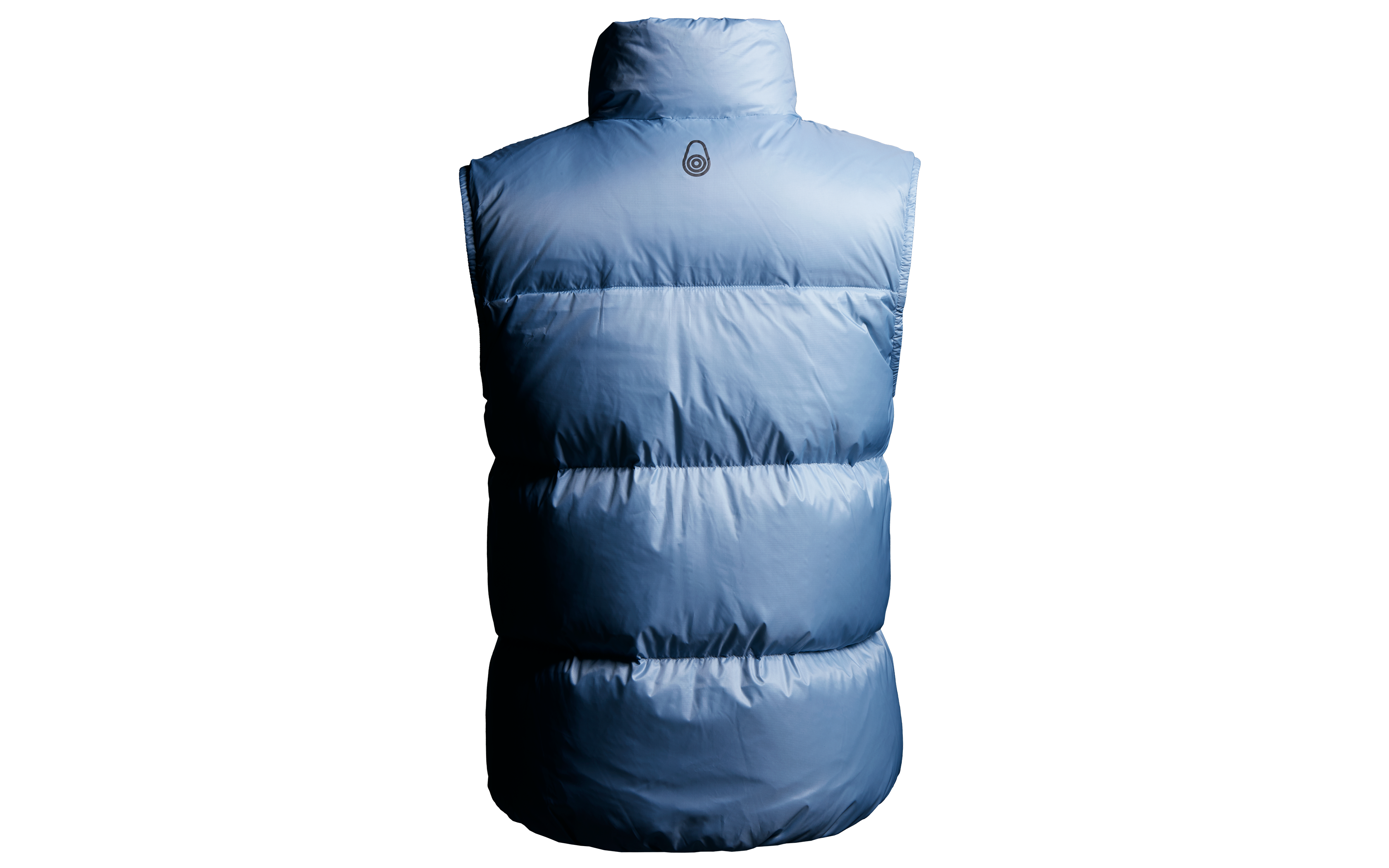 SKY DOWN VEST