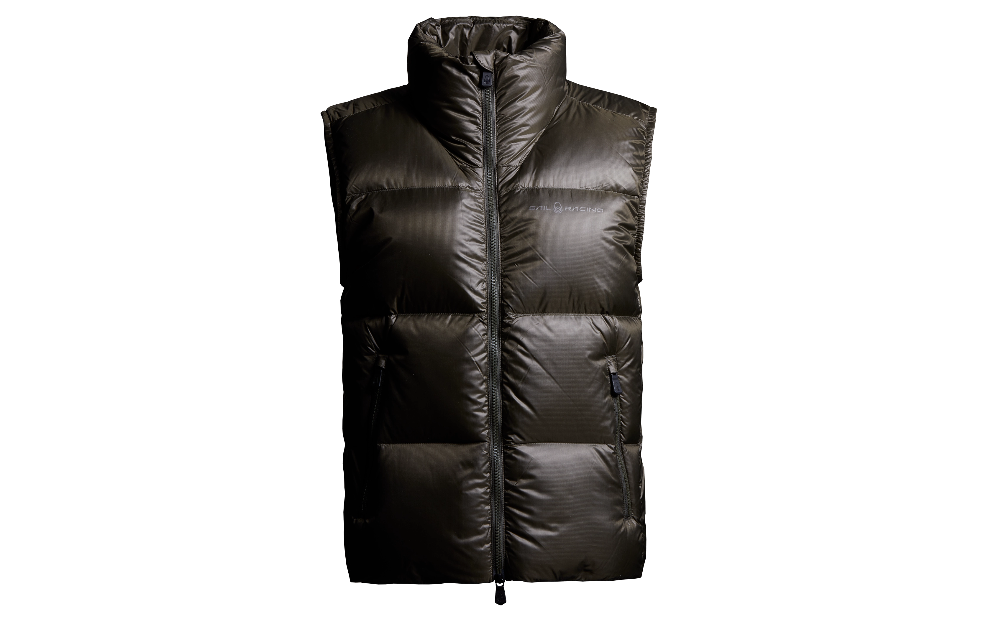 SKY DOWN VEST