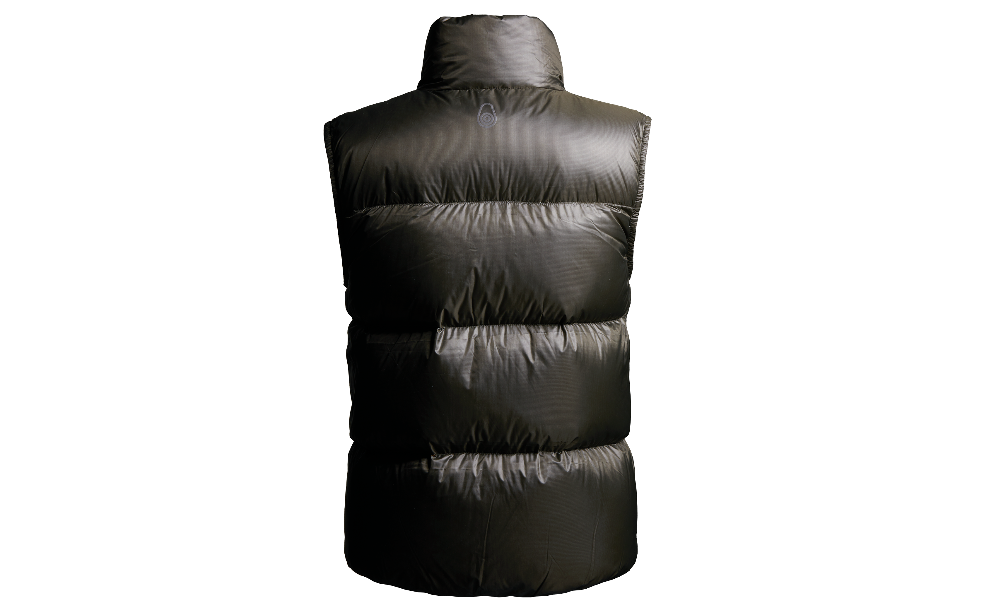 SKY DOWN VEST