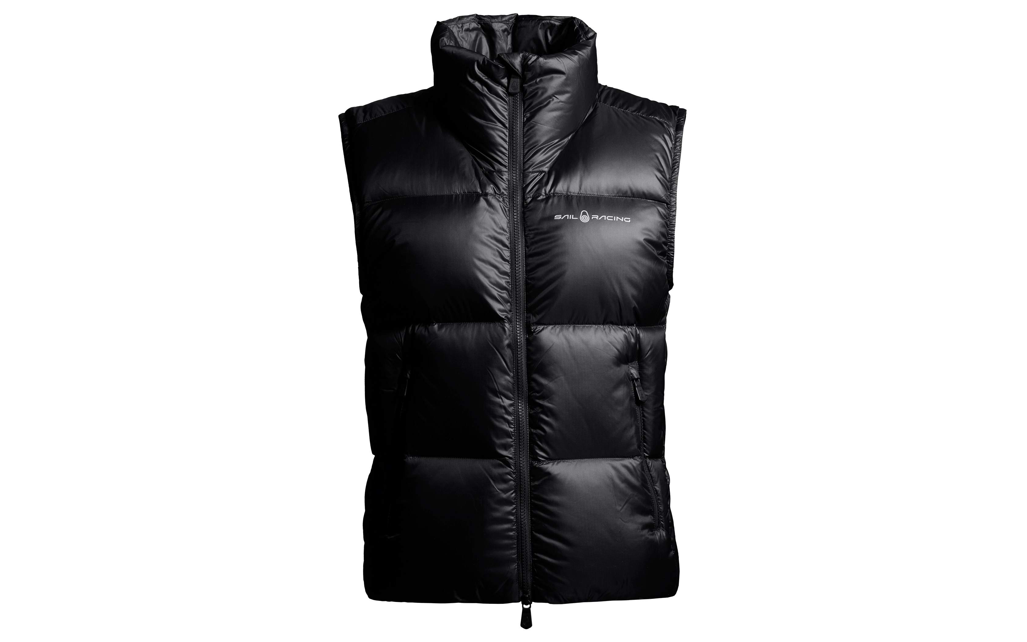 SKY DOWN VEST