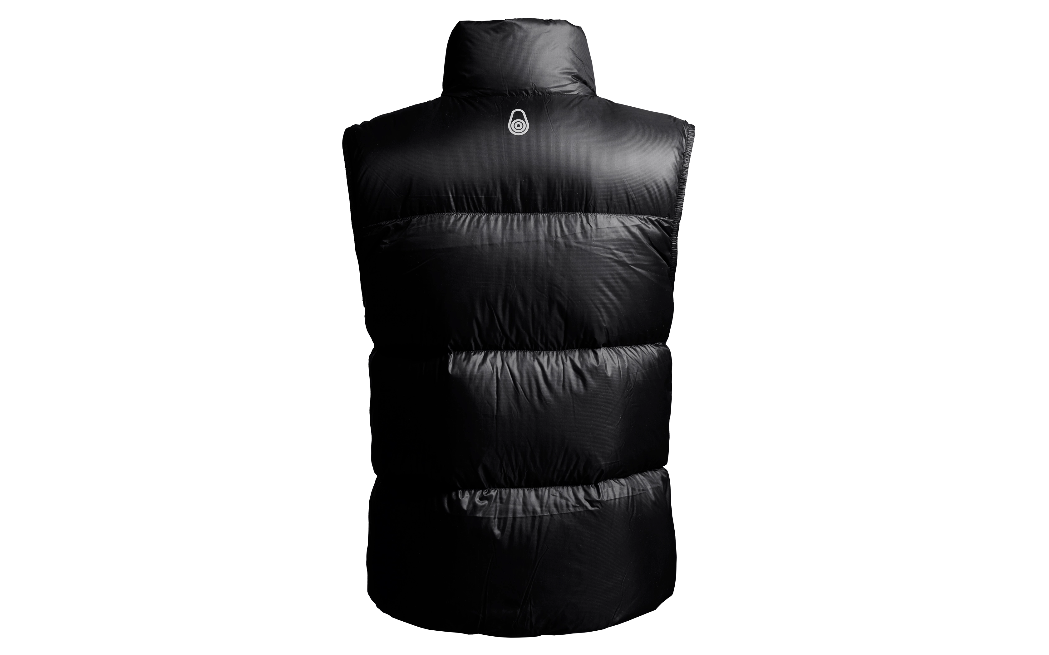 SKY DOWN VEST